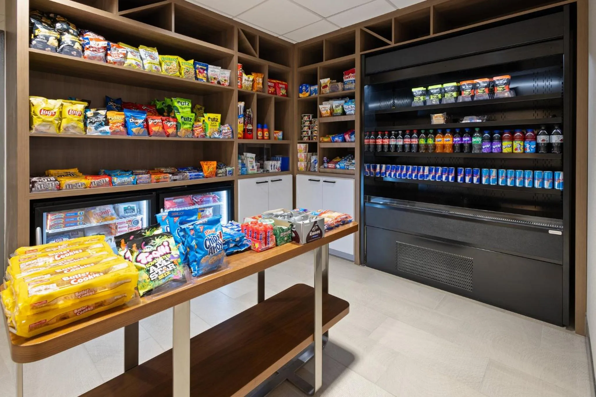 Other in Holiday Inn & Suites Richmond West End by IHG