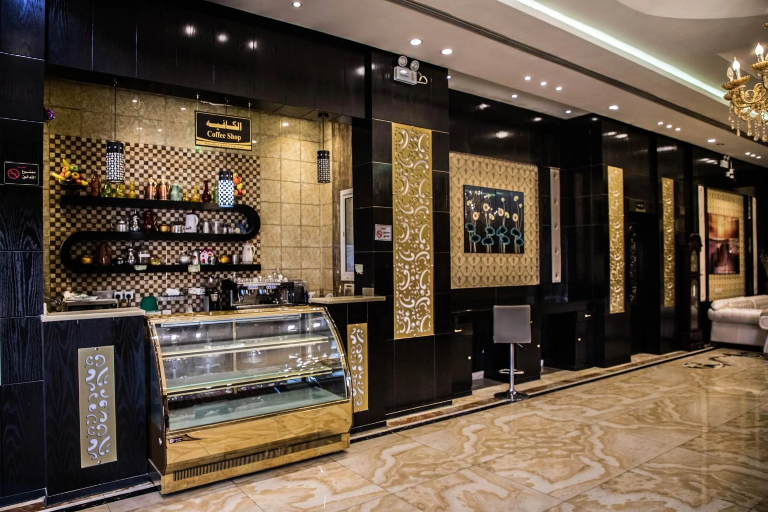 Zahrat Rozah By Quiet Rooms