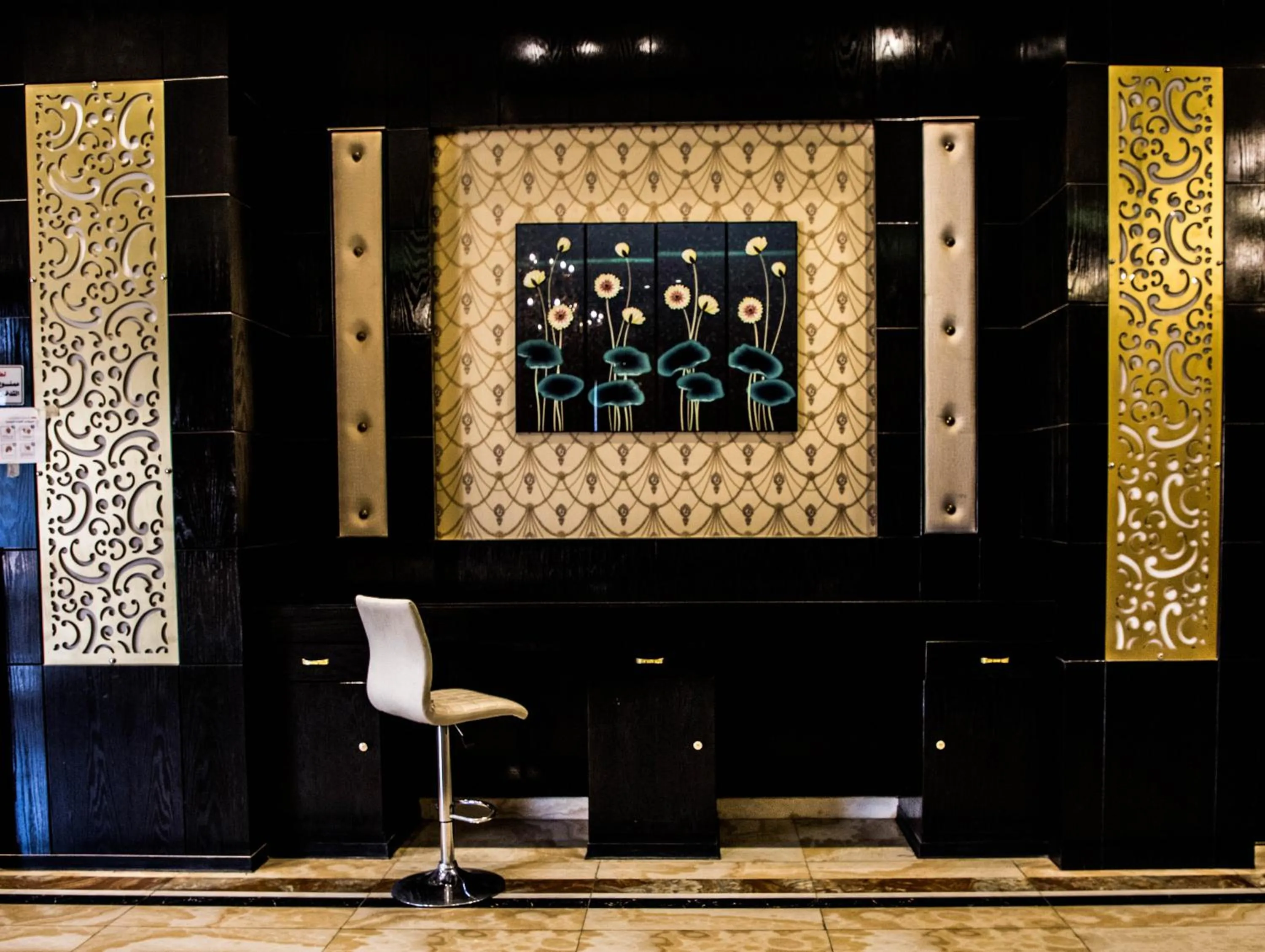 Zahrat Rozah By Quiet Rooms