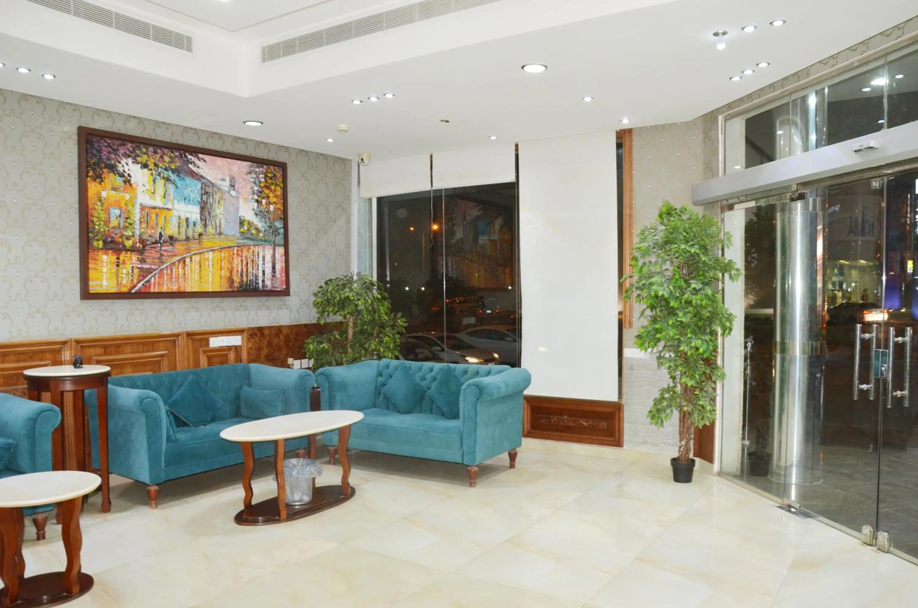 Zahrat Rozah By Quiet Rooms