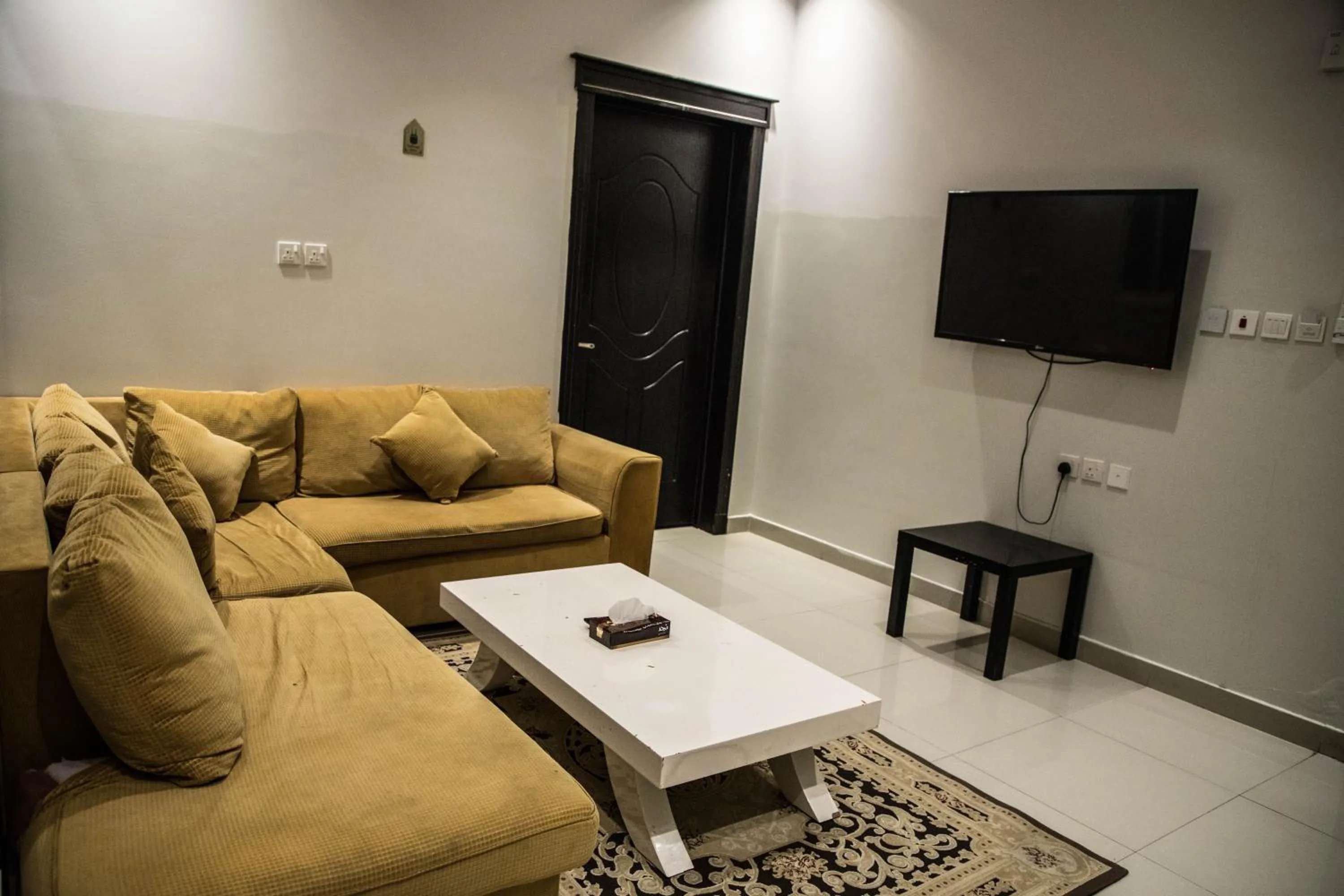 Zahrat Rozah By Quiet Rooms