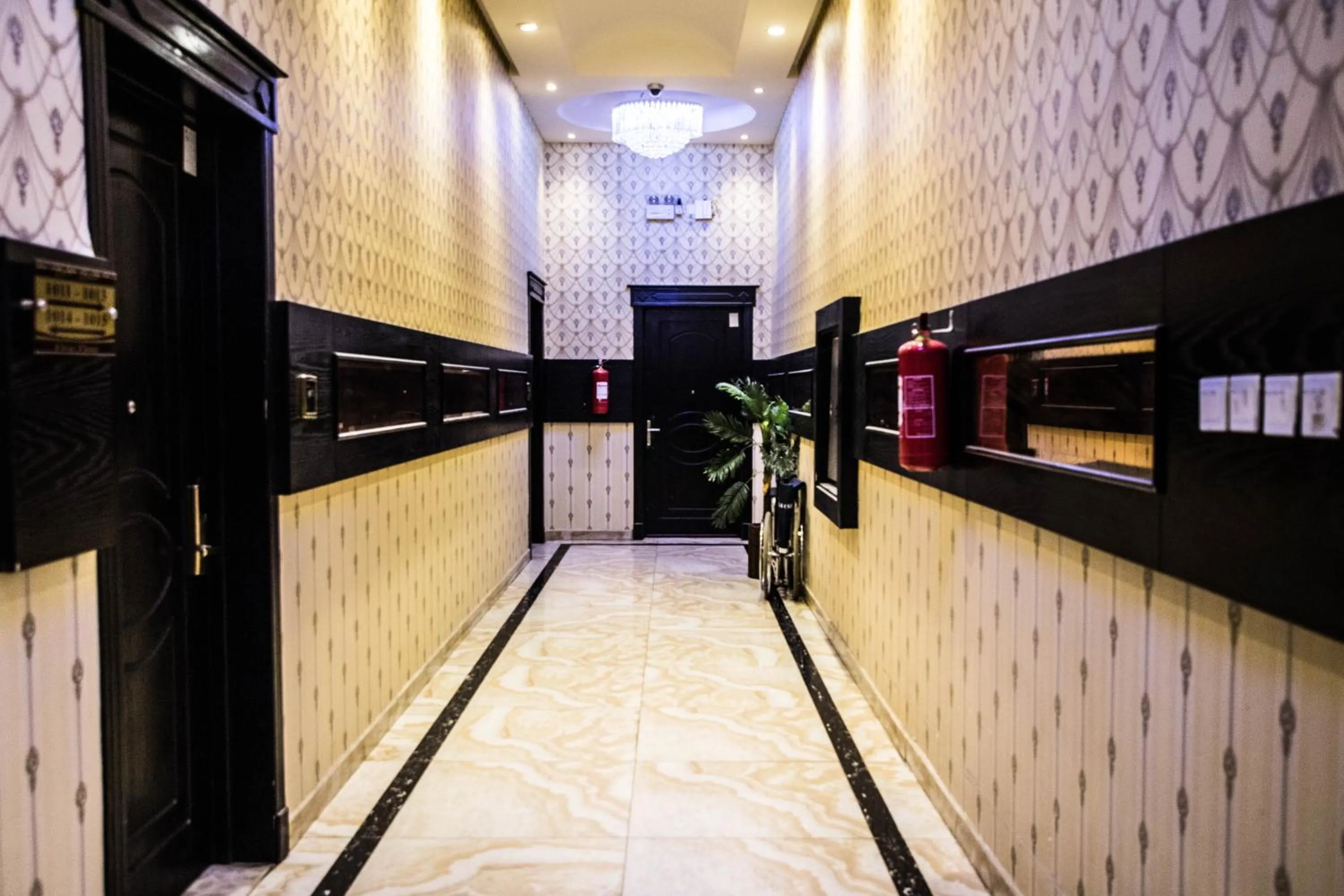 Zahrat Rozah By Quiet Rooms