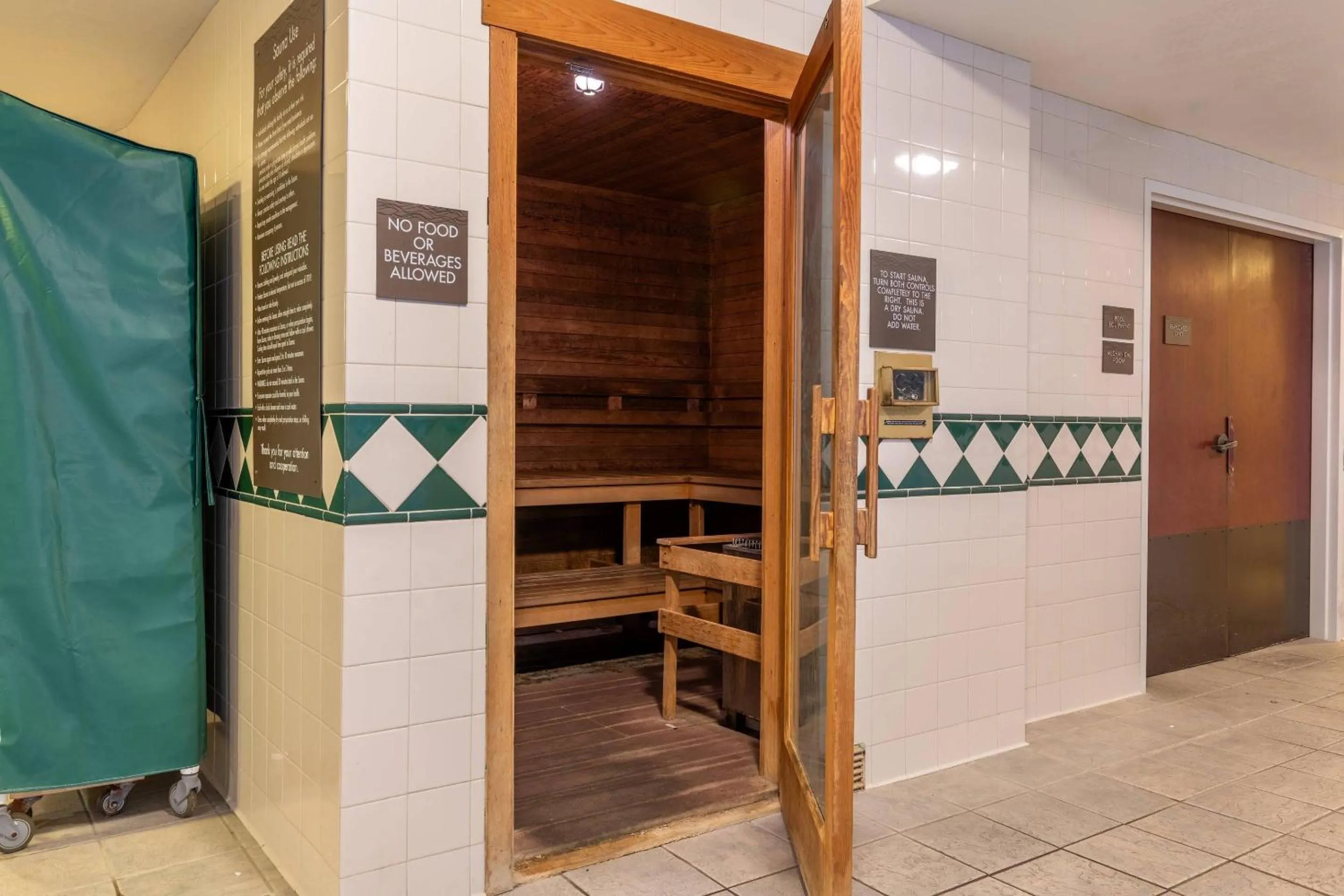 Other in Comfort Inn & Suites Near Burke Mountain