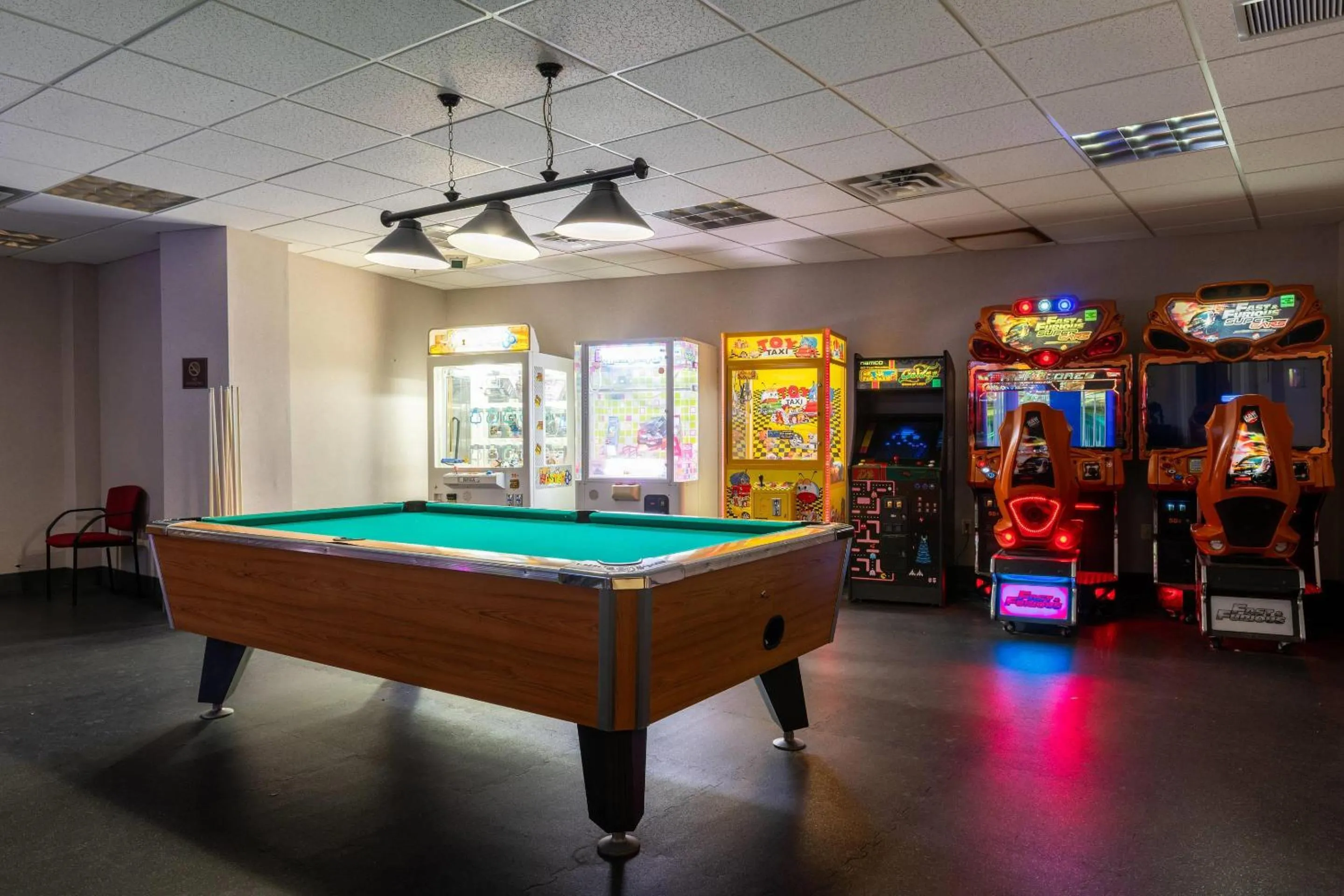 Other in Comfort Inn & Suites Near Burke Mountain