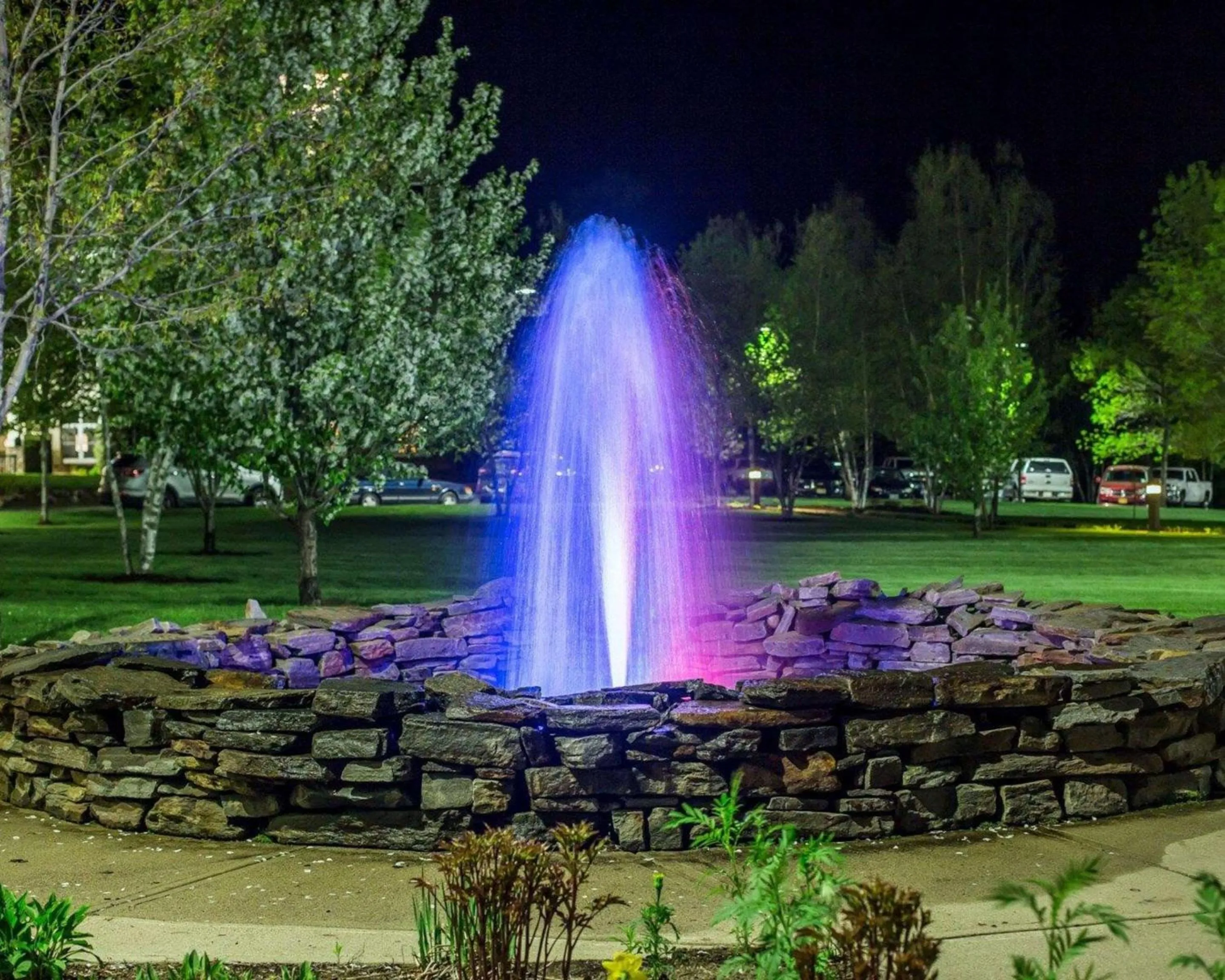Property building in Comfort Inn & Suites Near Burke Mountain