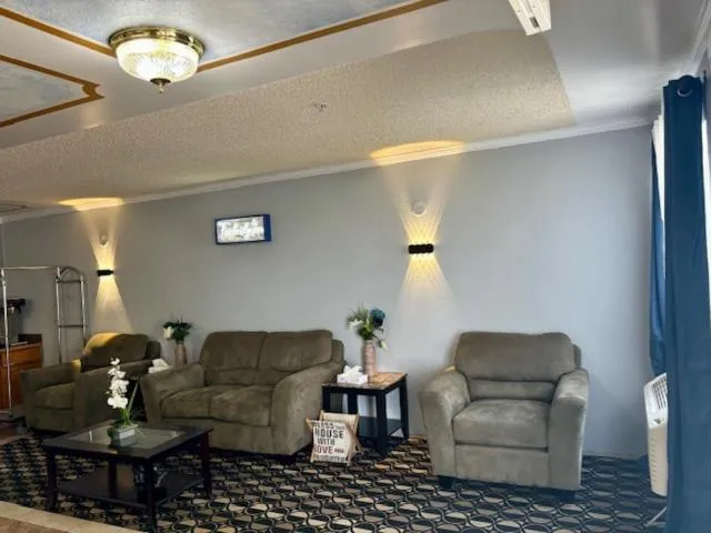 FairBridge Inn & Suites Sunnyside