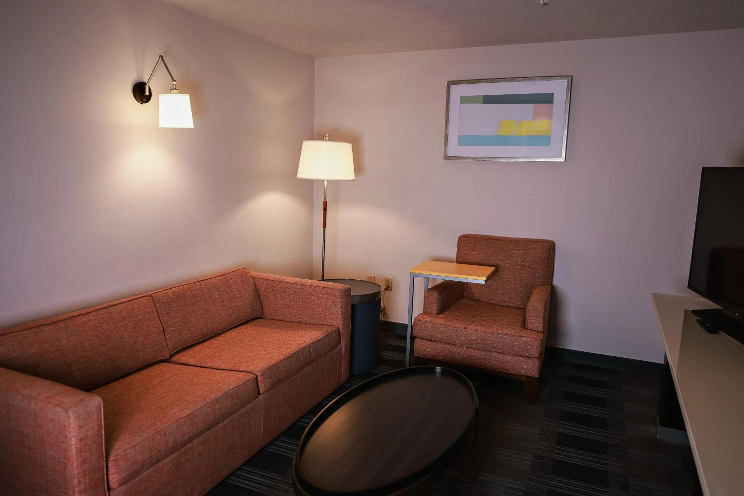 Holiday Inn Clarkston - Lewiston by IHG