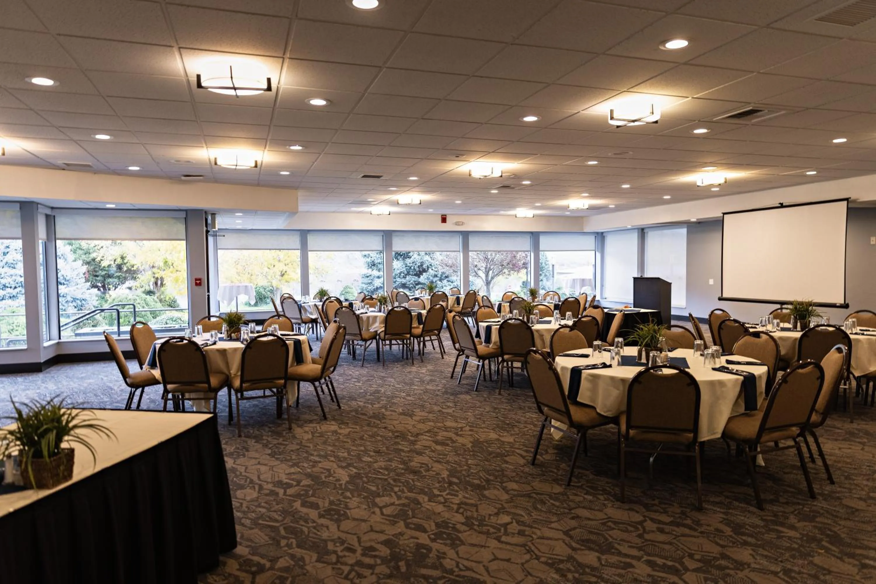 Banquet/Function facilities in Holiday Inn Clarkston - Lewiston by IHG