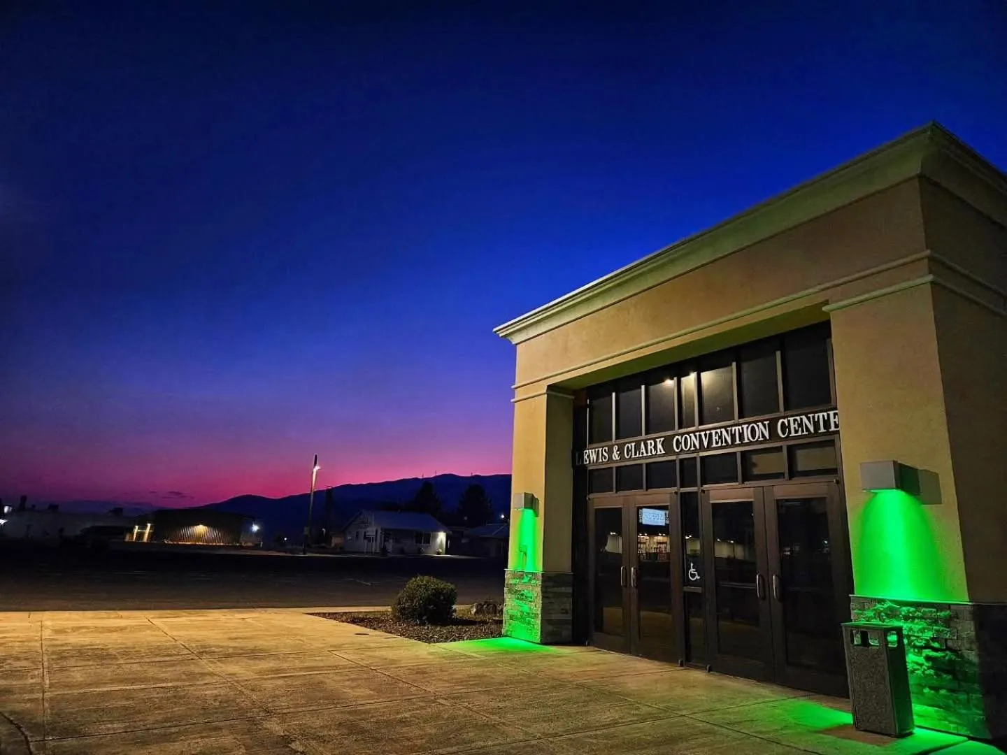 Holiday Inn Clarkston - Lewiston by IHG