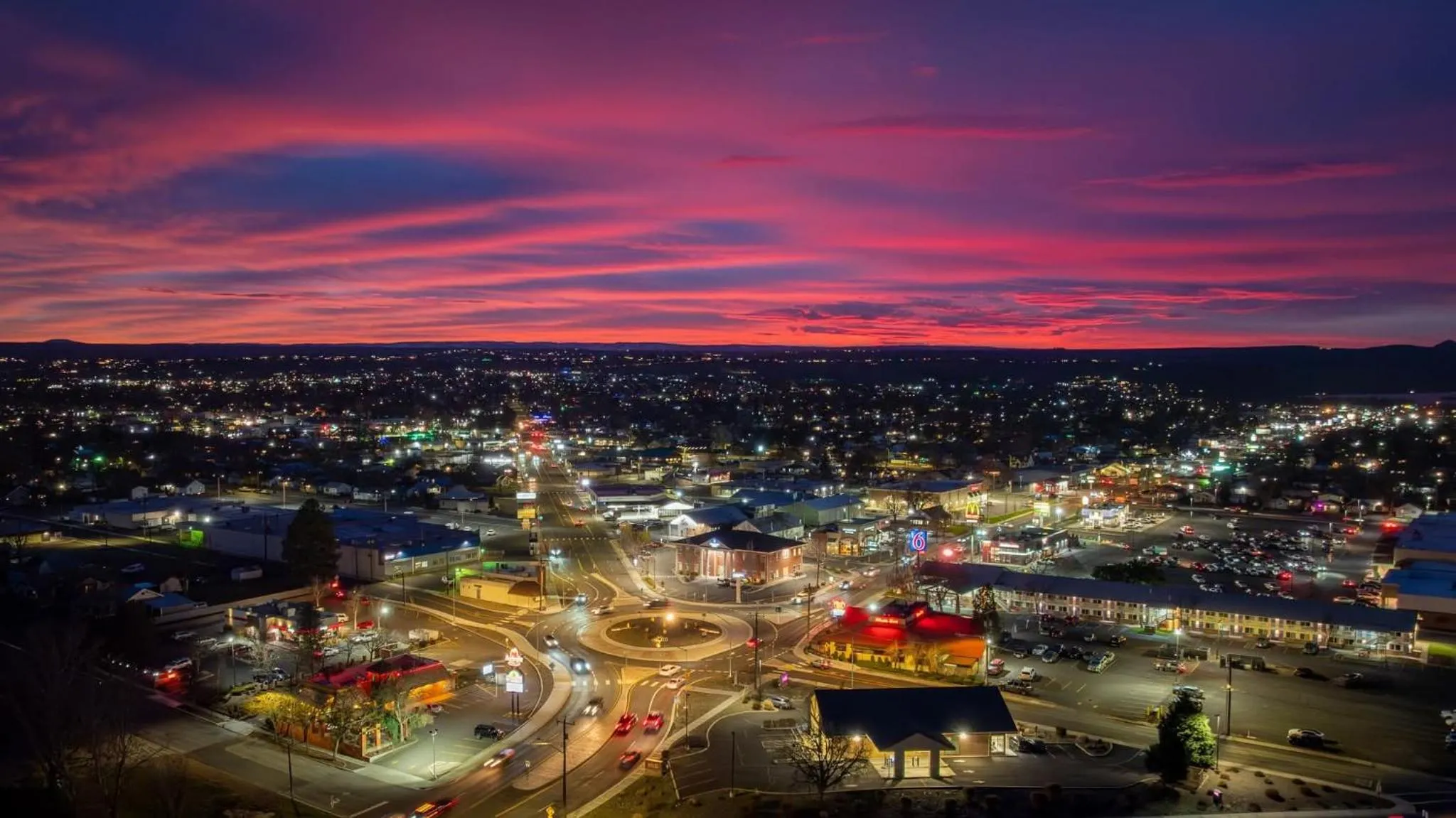 Holiday Inn Clarkston - Lewiston by IHG