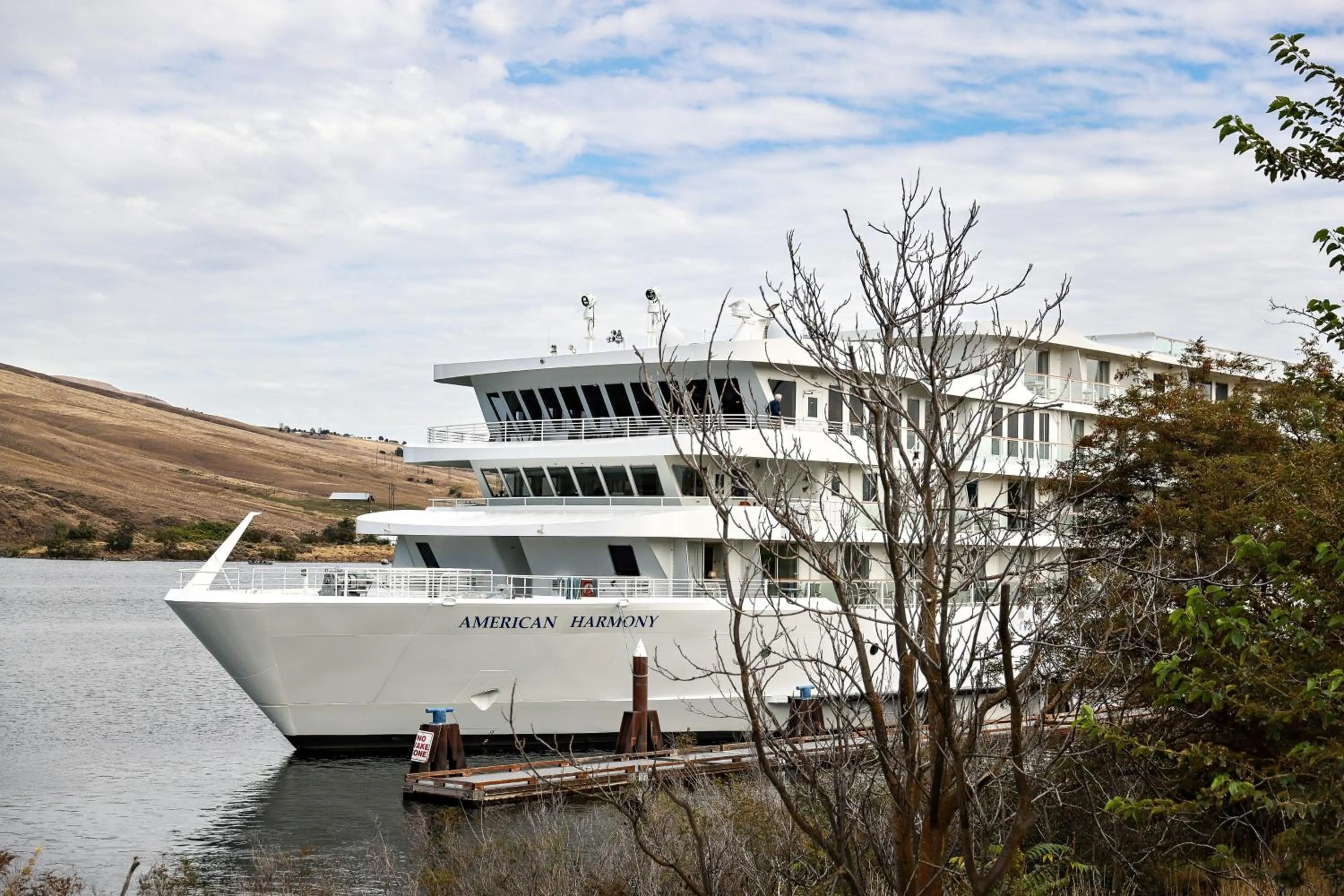 Natural landscape in Holiday Inn Clarkston - Lewiston by IHG