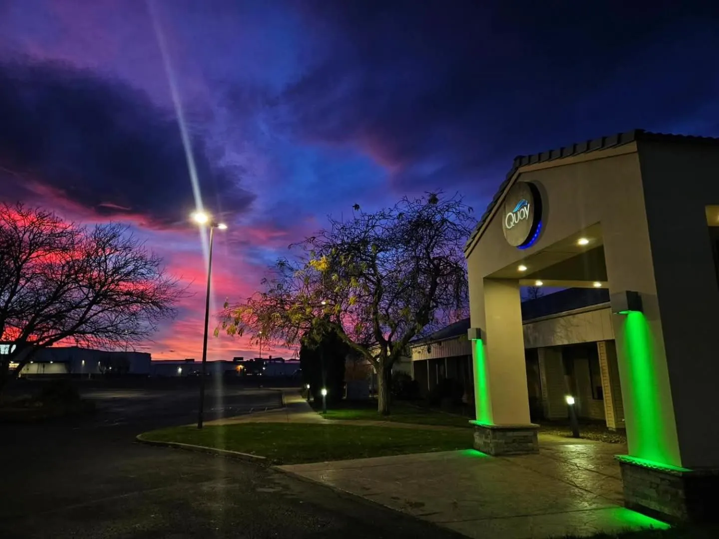 Holiday Inn Clarkston - Lewiston by IHG