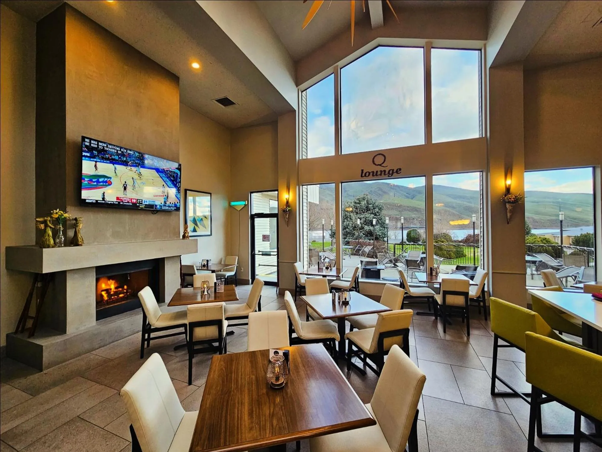 Holiday Inn Clarkston - Lewiston by IHG