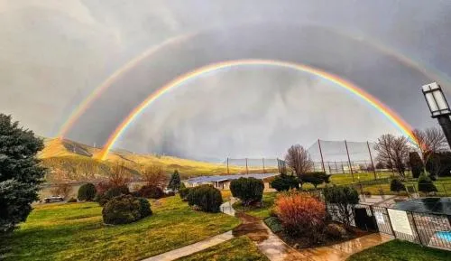 Holiday Inn Clarkston - Lewiston by IHG