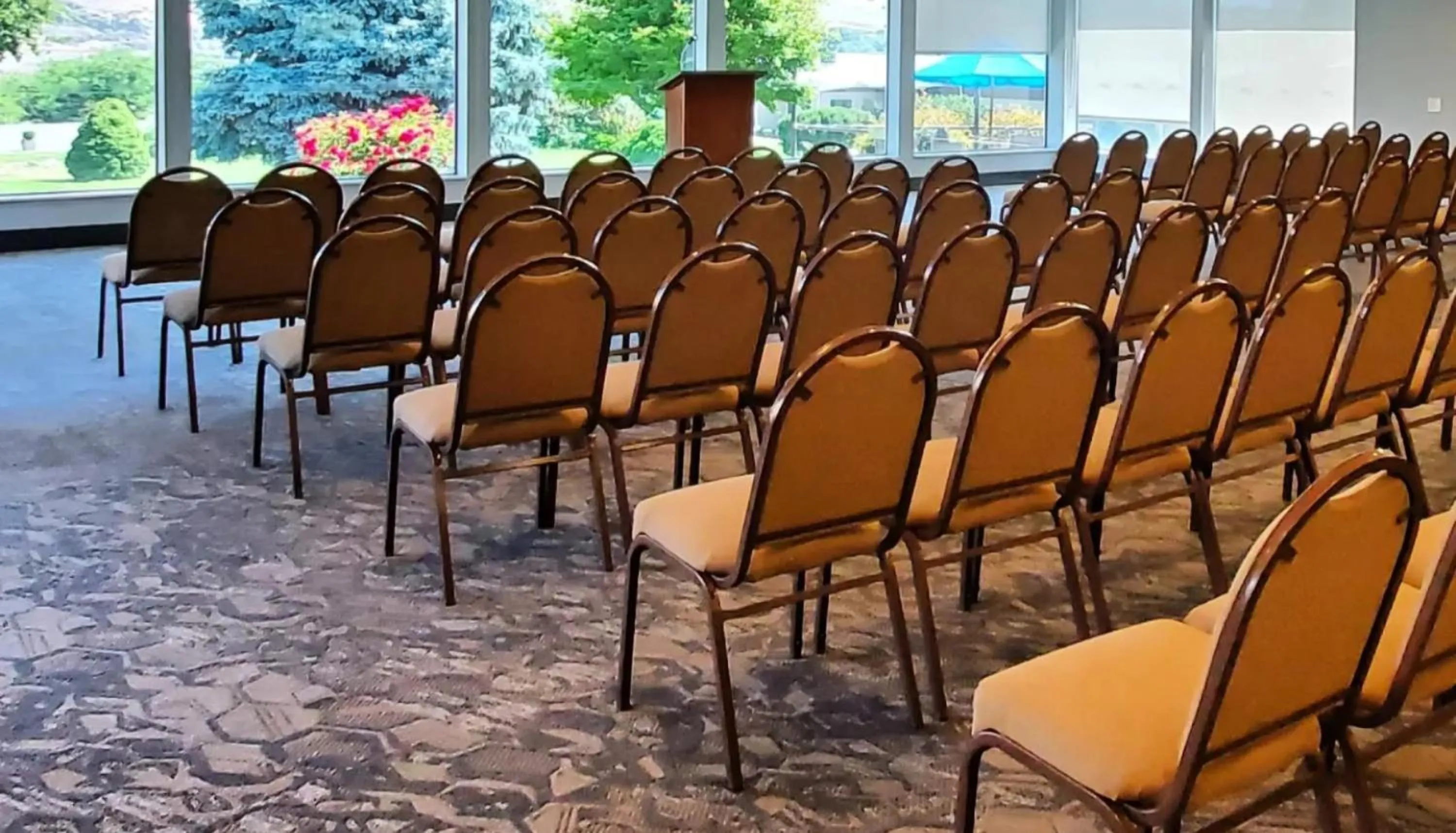 Meeting/conference room in Holiday Inn Clarkston - Lewiston by IHG