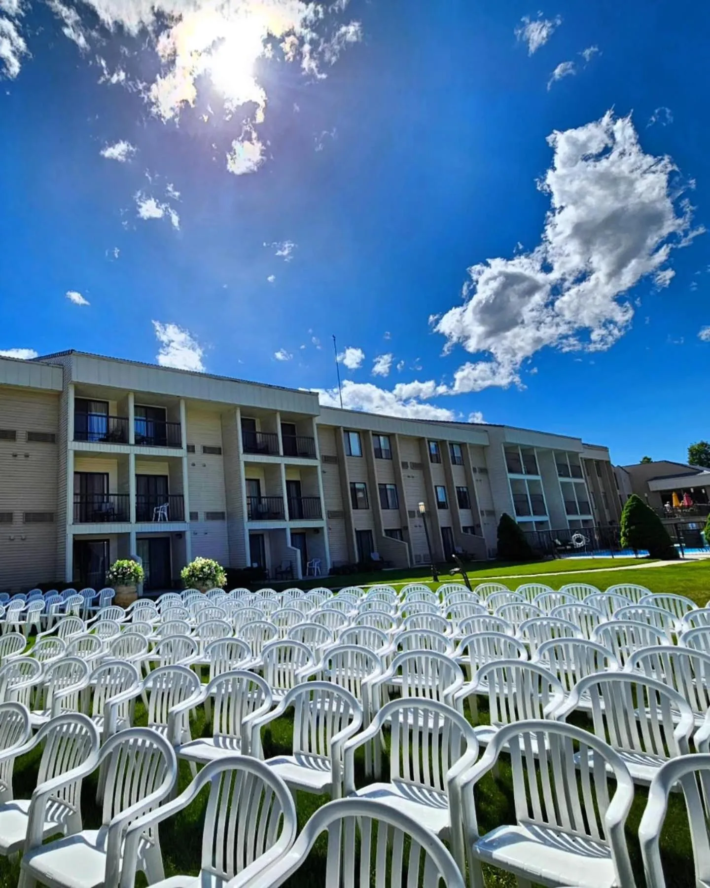 Holiday Inn Clarkston - Lewiston by IHG