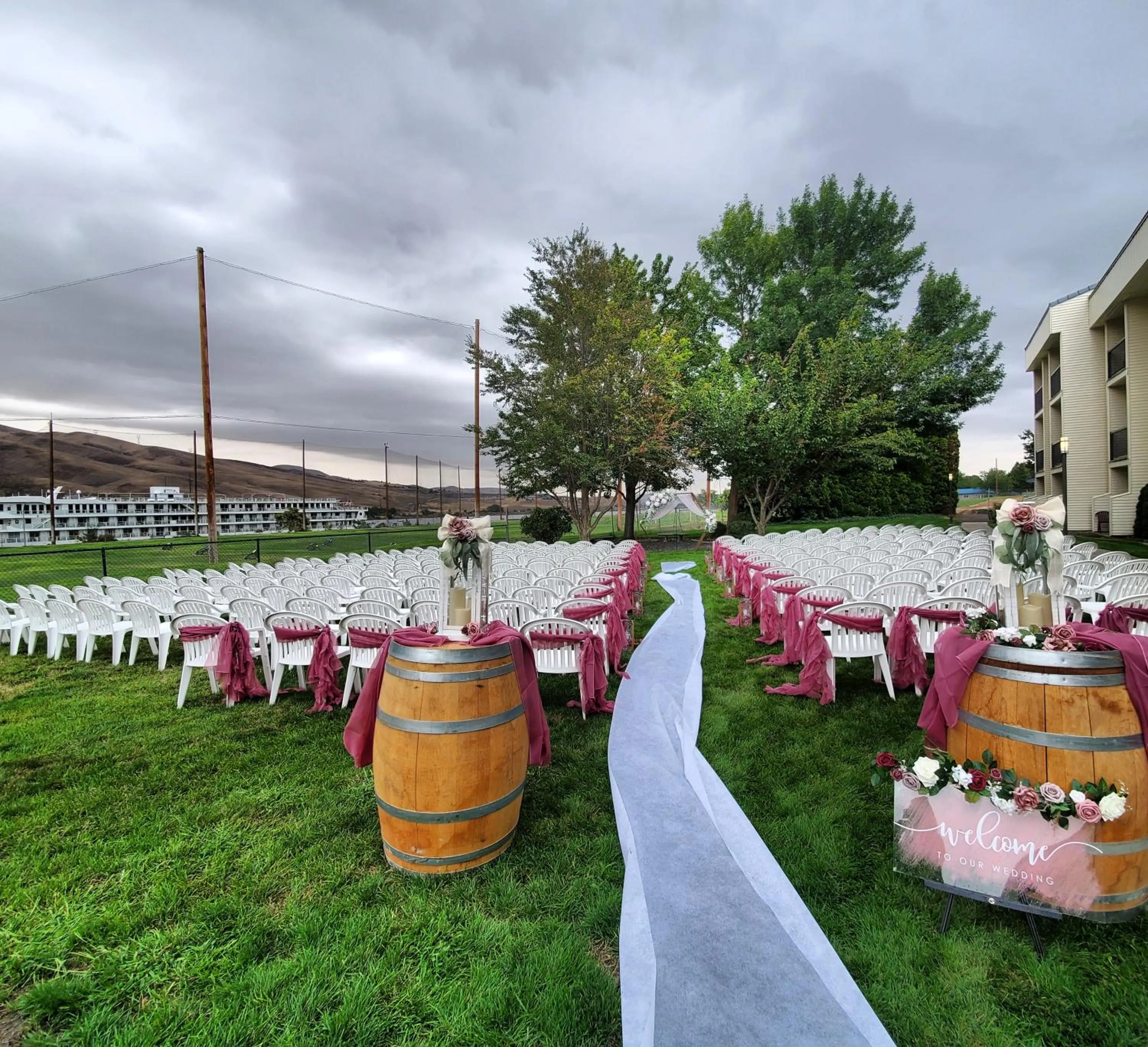 Holiday Inn Clarkston - Lewiston by IHG