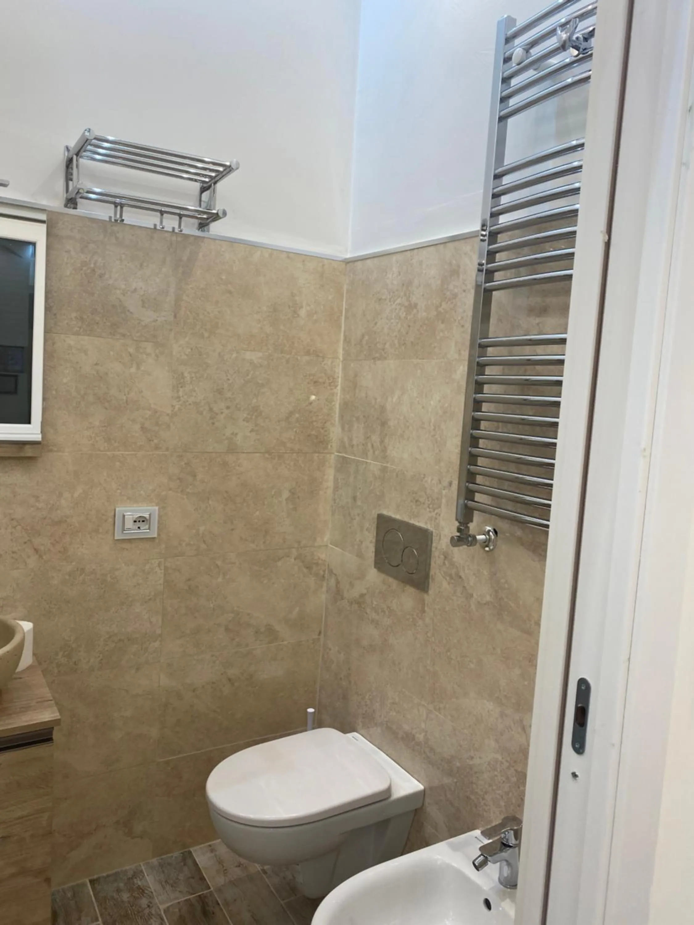 Zeus Inn - Una finestra sul Vaticano