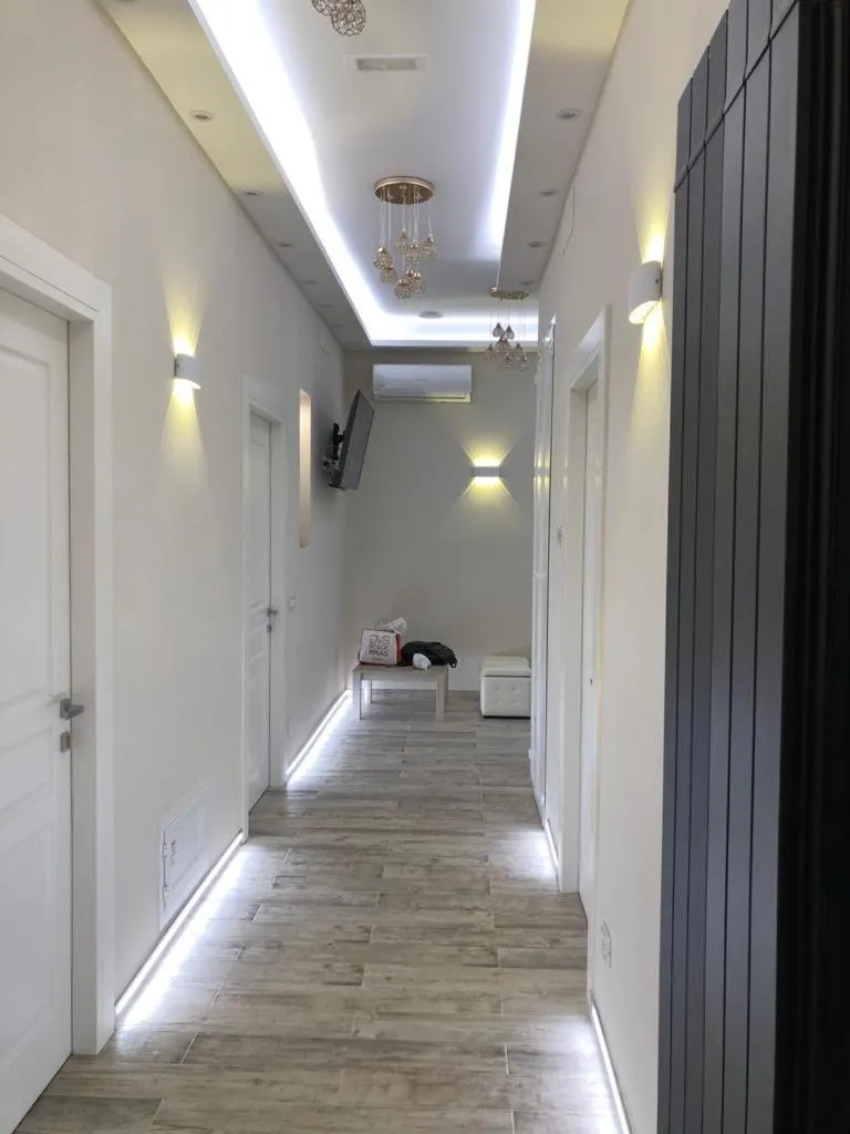 Zeus Inn - Una finestra sul Vaticano