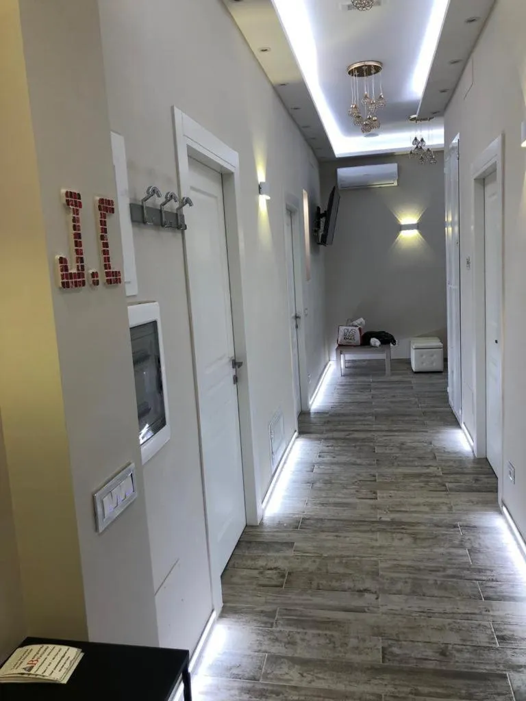 Zeus Inn - Una finestra sul Vaticano