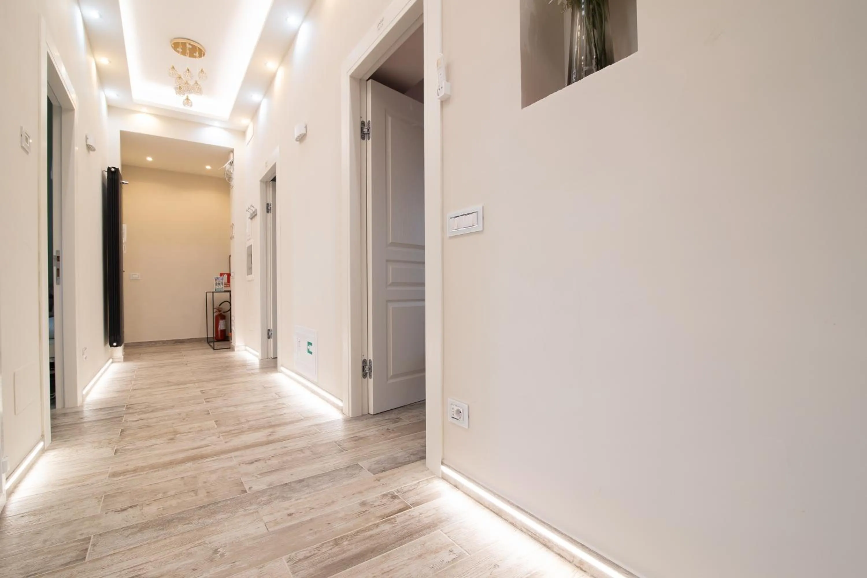 Zeus Inn - Una finestra sul Vaticano