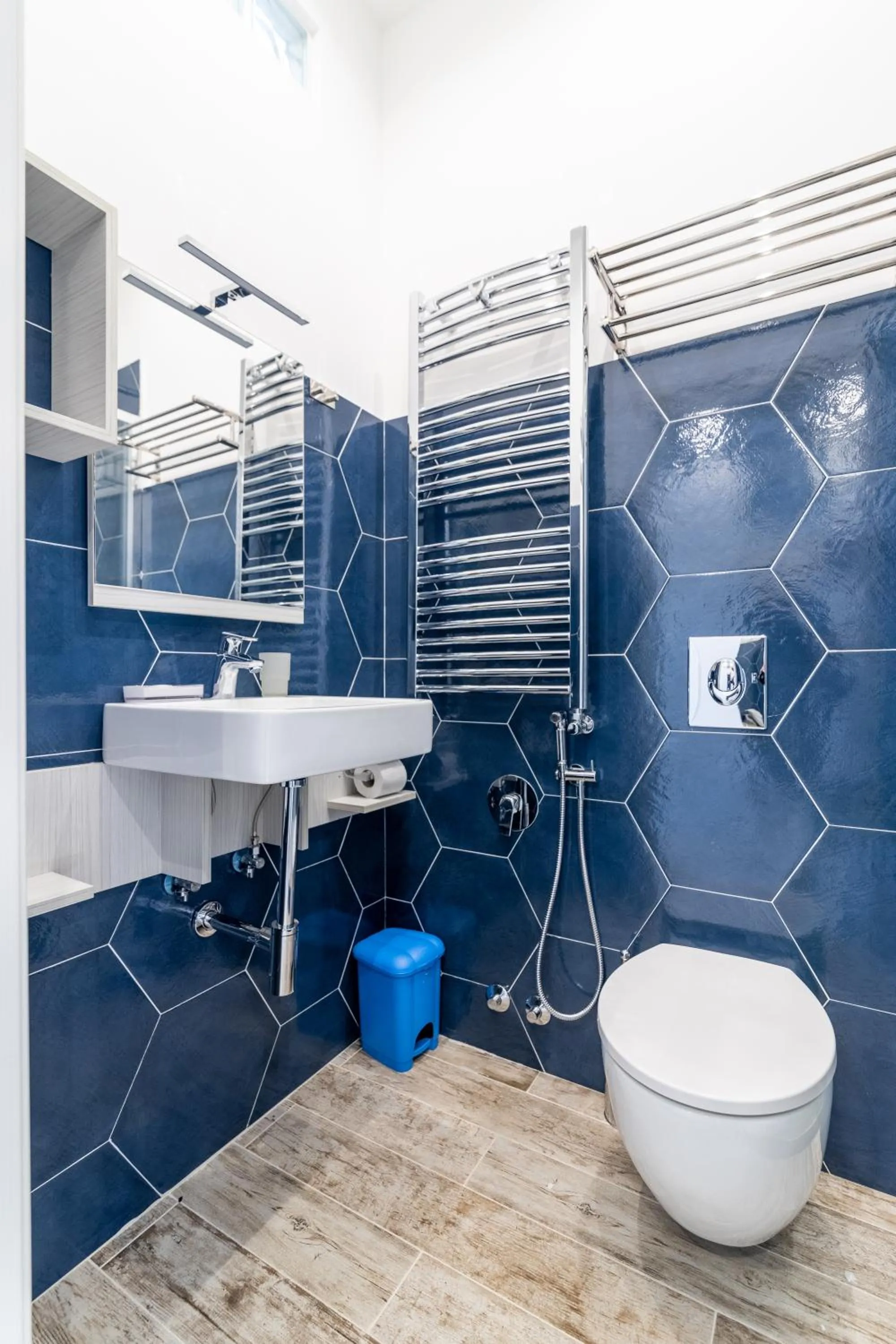 Zeus Inn - Una finestra sul Vaticano