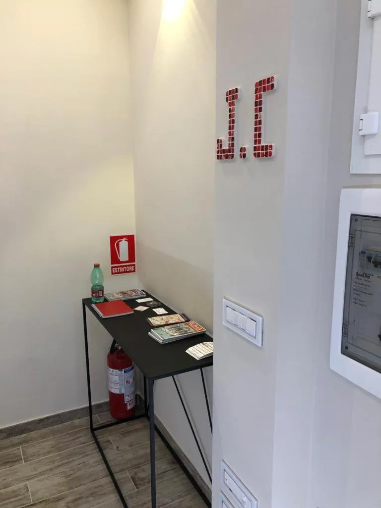 Zeus Inn - Una finestra sul Vaticano