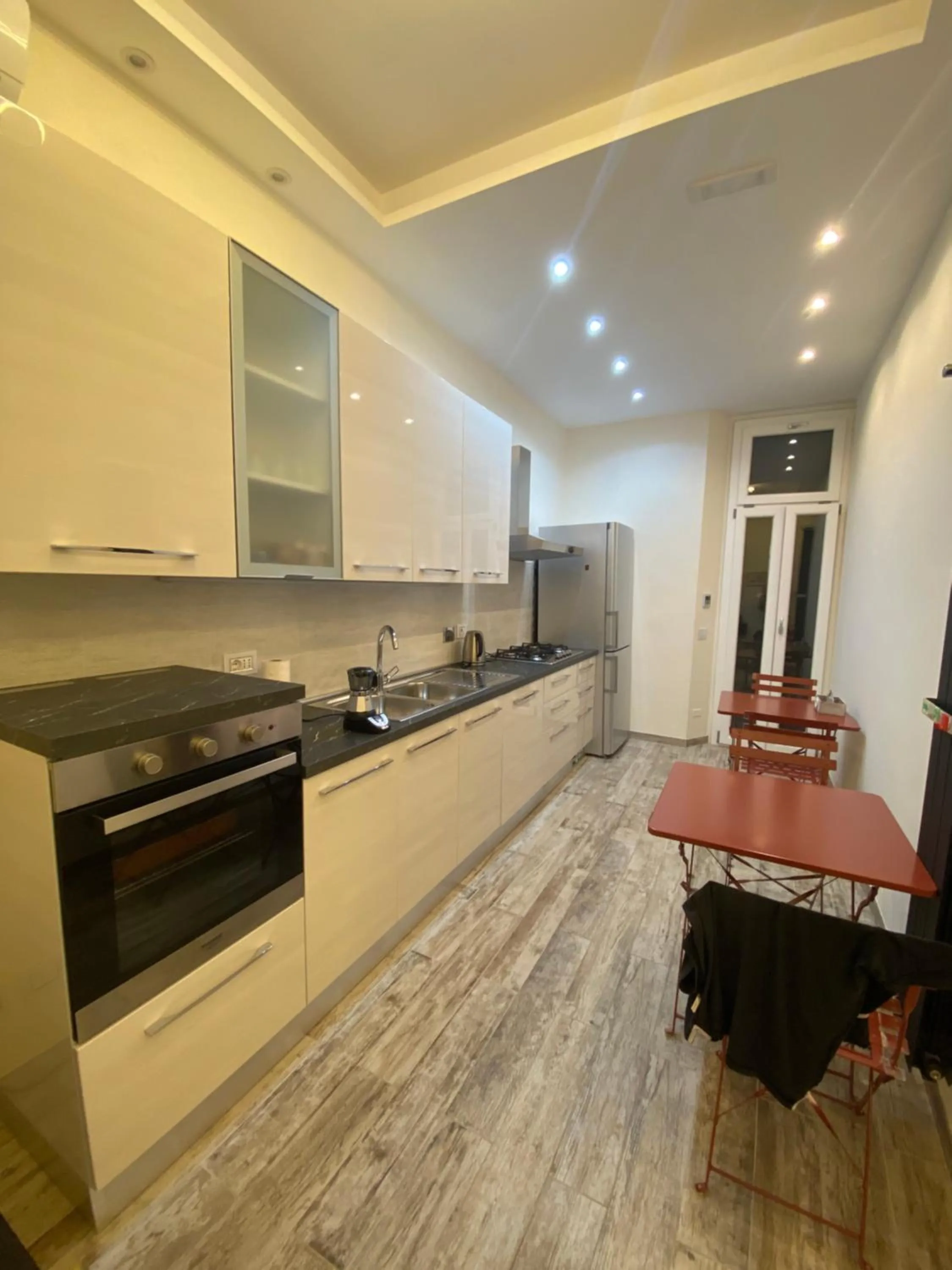 Zeus Inn - Una finestra sul Vaticano