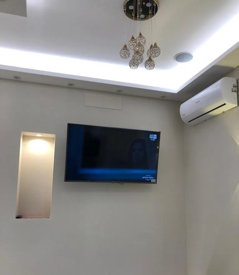 Zeus Inn - Una finestra sul Vaticano