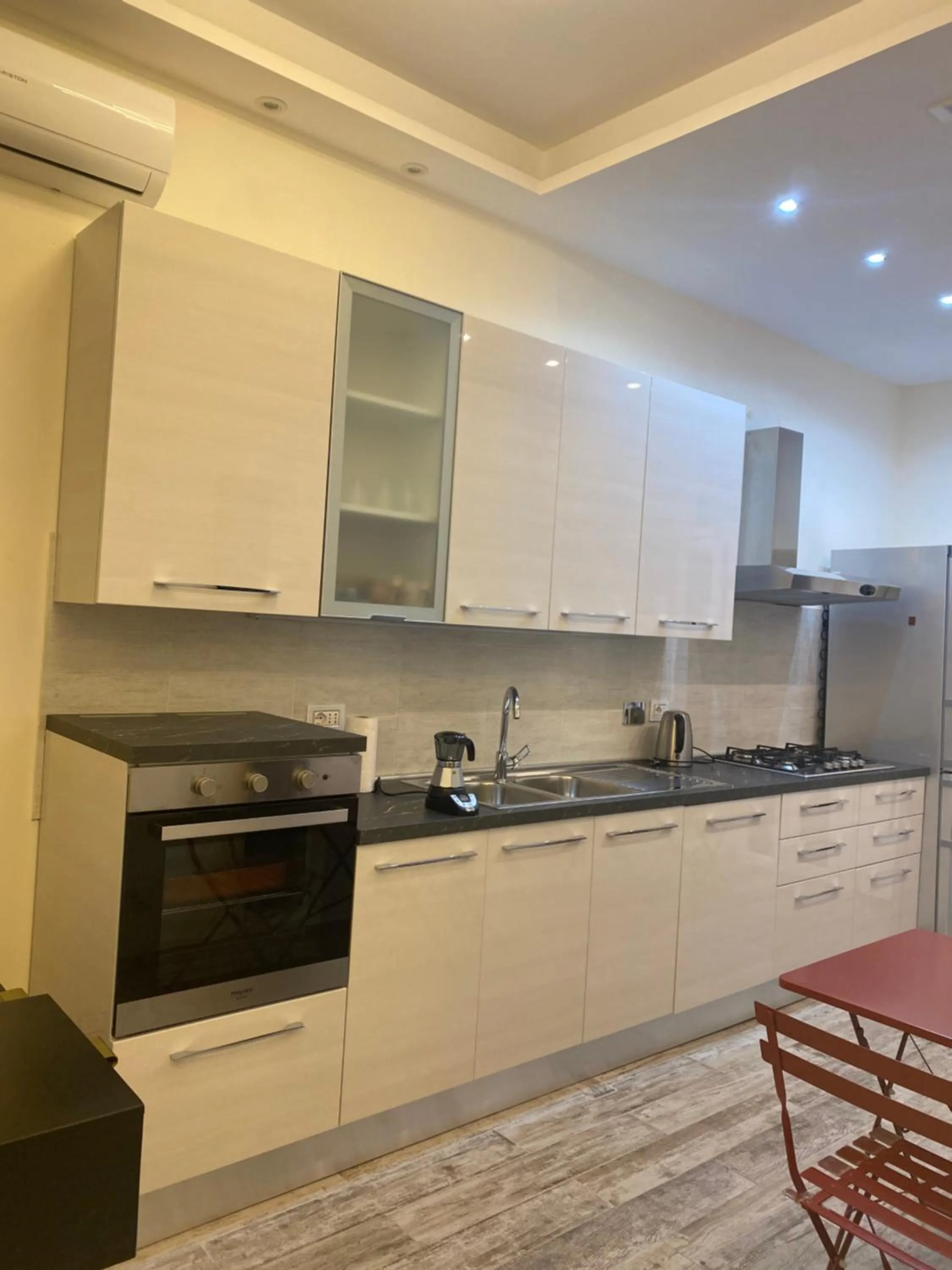 Zeus Inn - Una finestra sul Vaticano