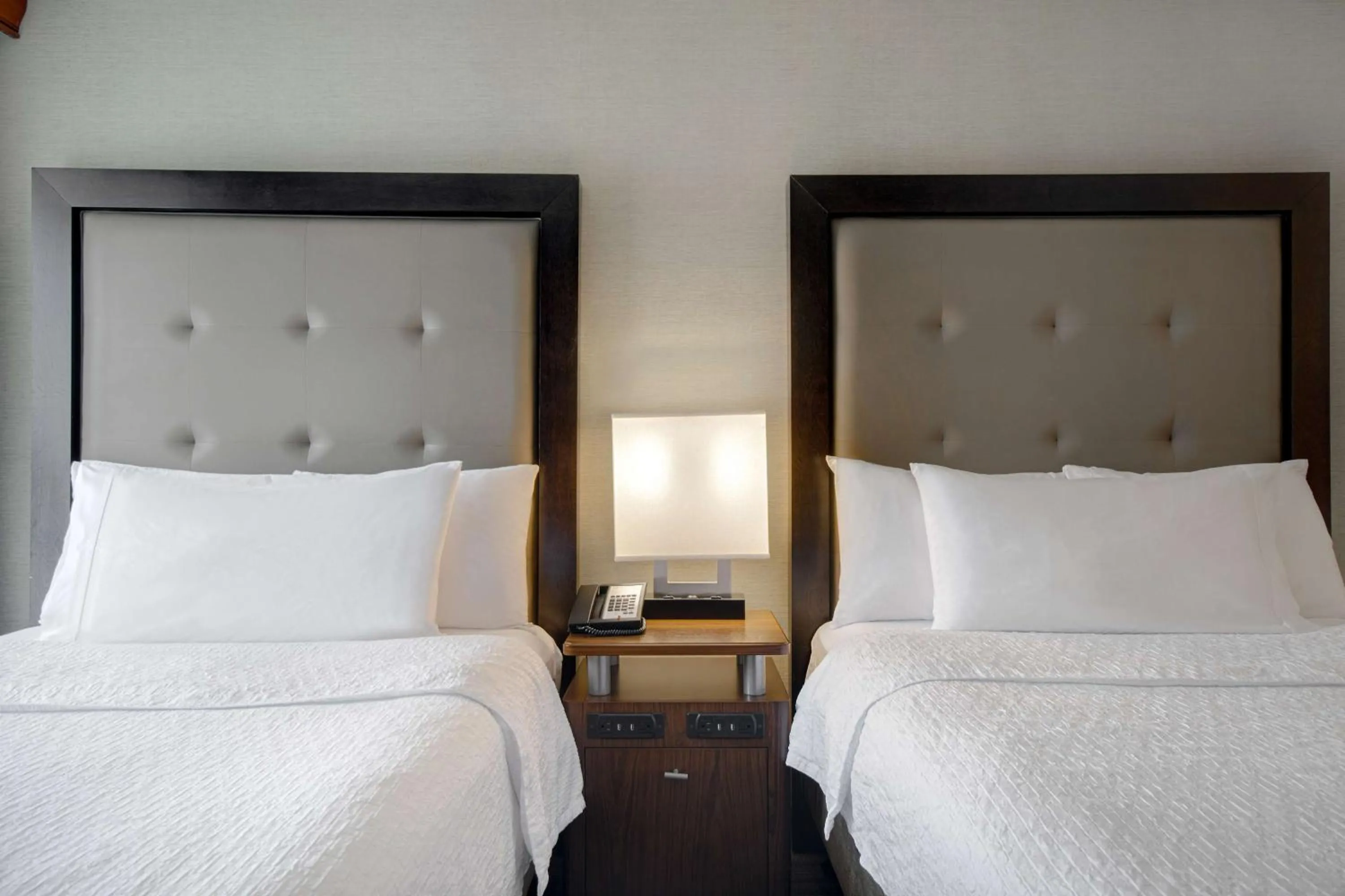 Bed in Homewood Suites by Hilton Salt Lake City - Midvale/Sandy