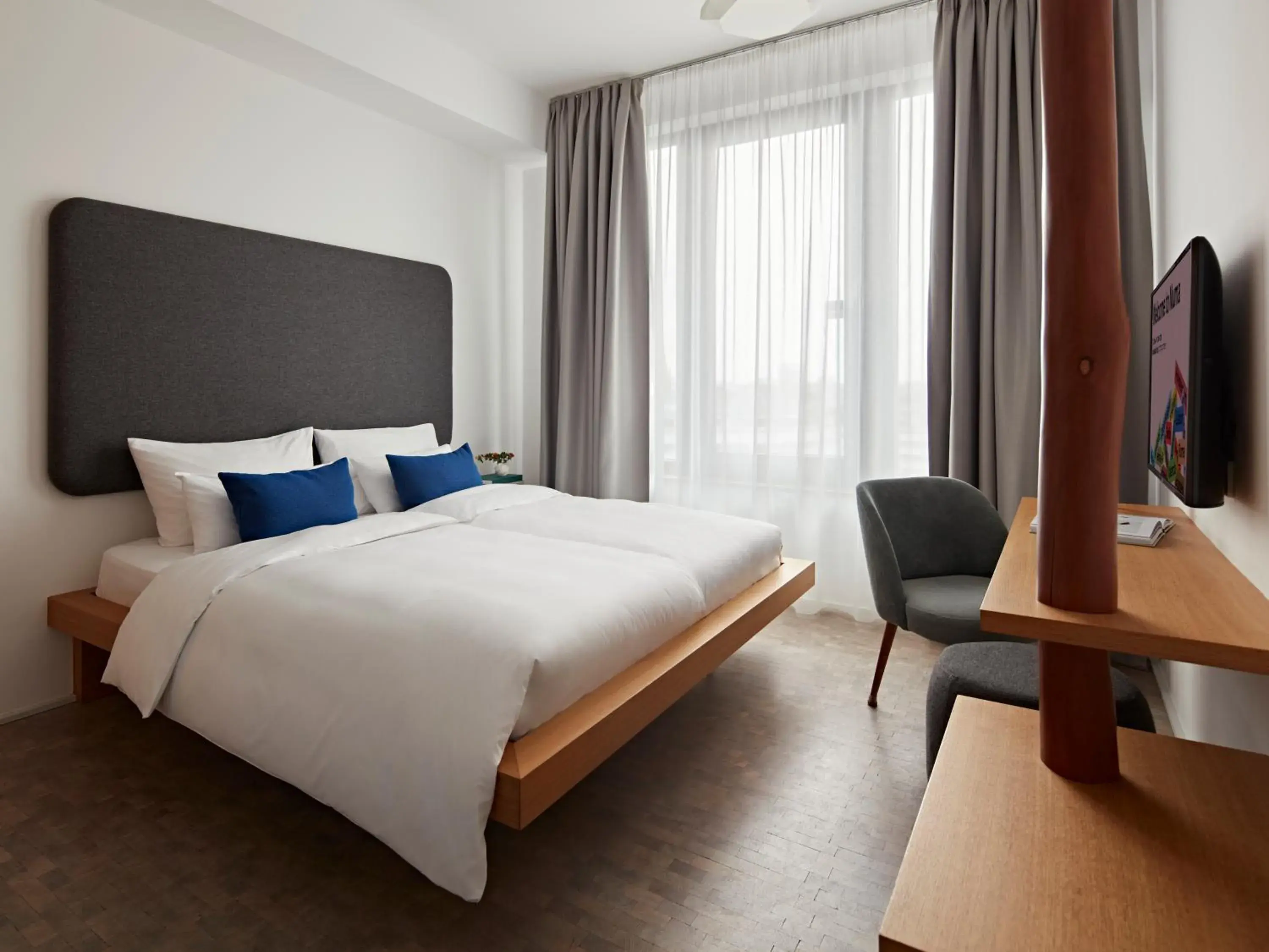 Medium Room in Numa Berlin Drift Medium Room in Numa Berlin Drift