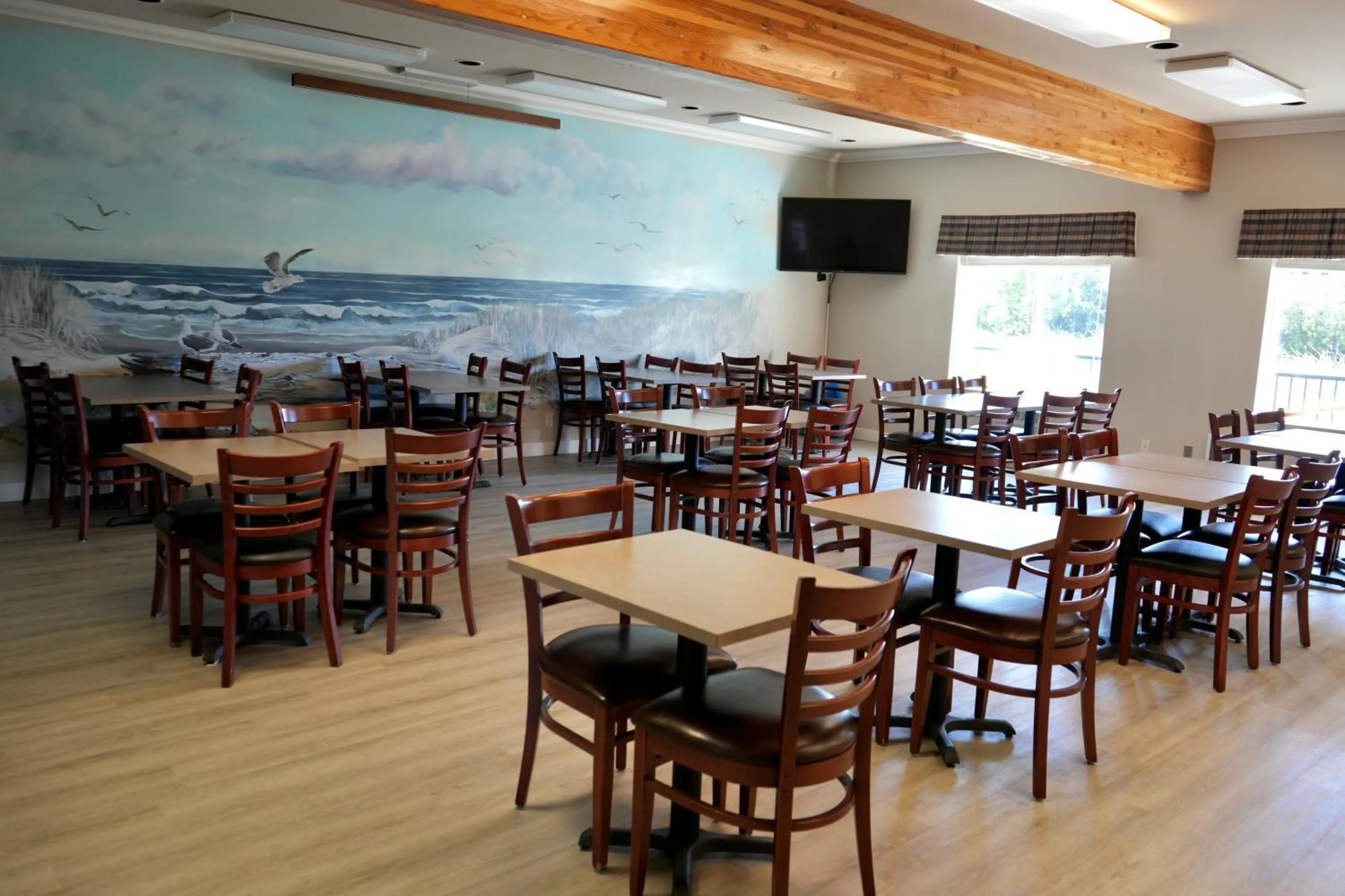 Coratel Inn and Suites By Jasper Ocean Shores