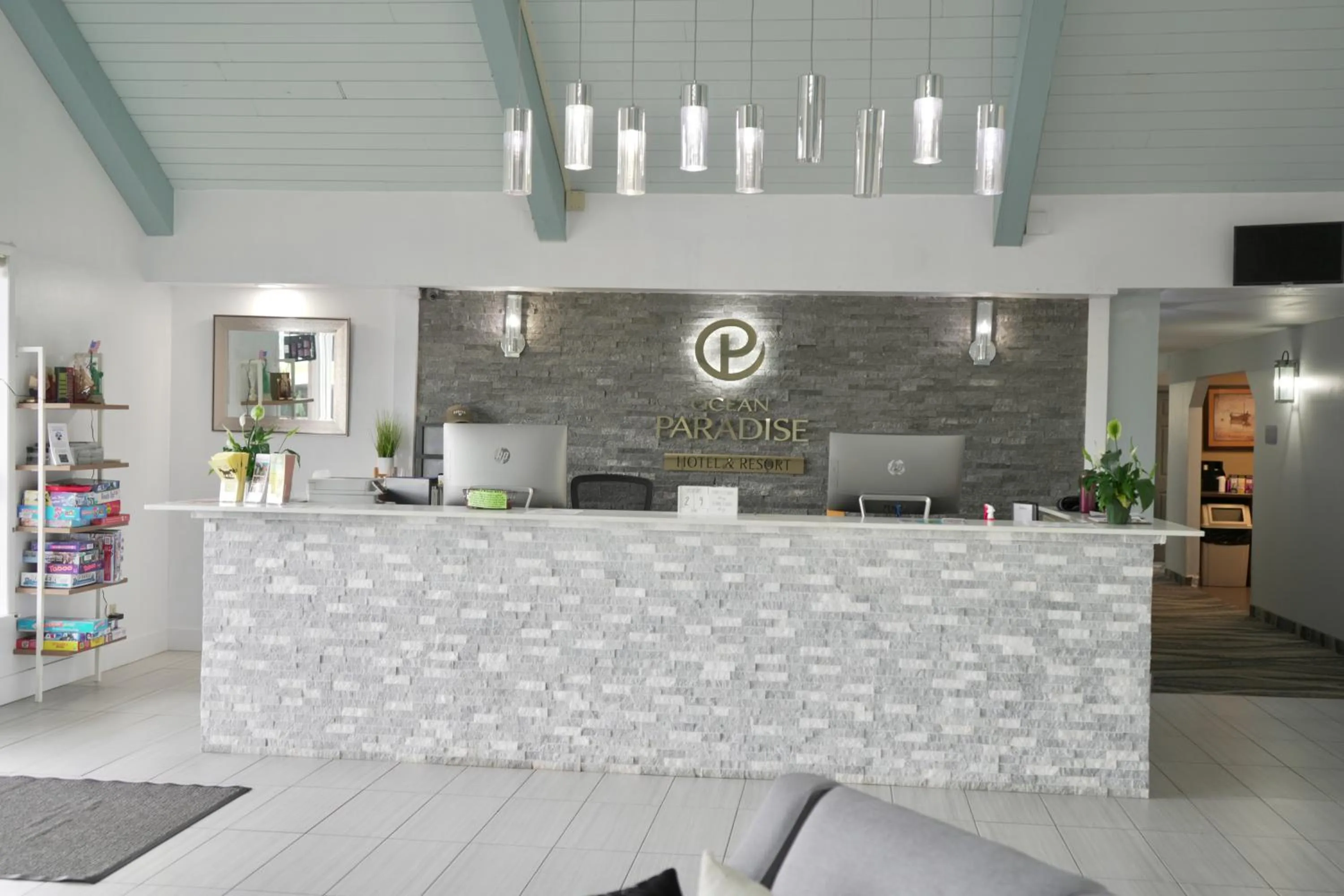 Coratel Inn and Suites By Jasper Ocean Shores