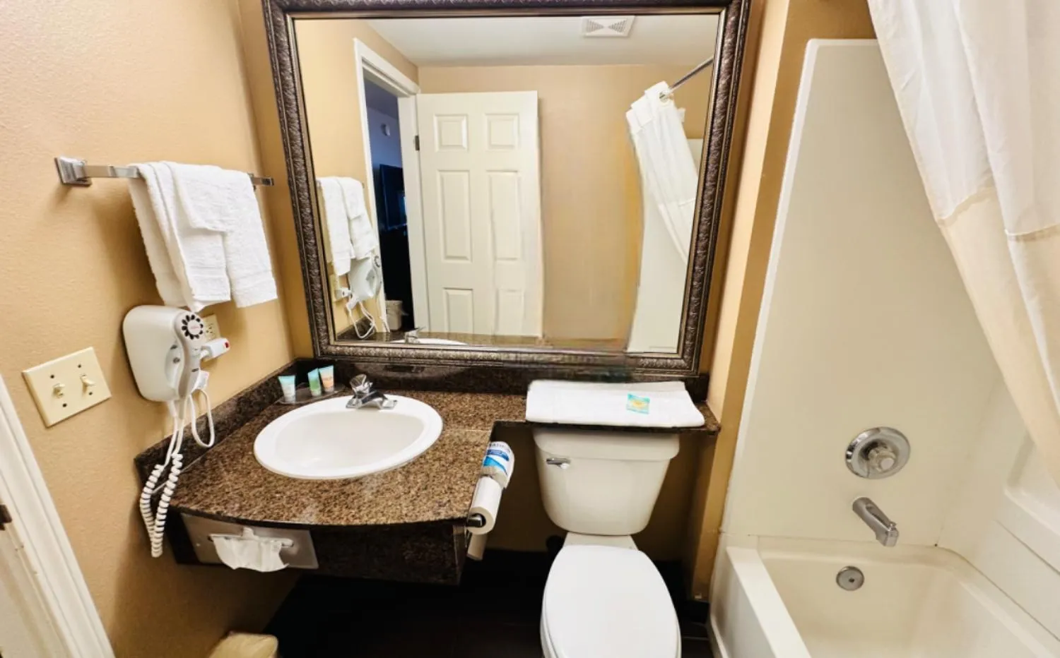 Ocean Paradise Hotel & Resort