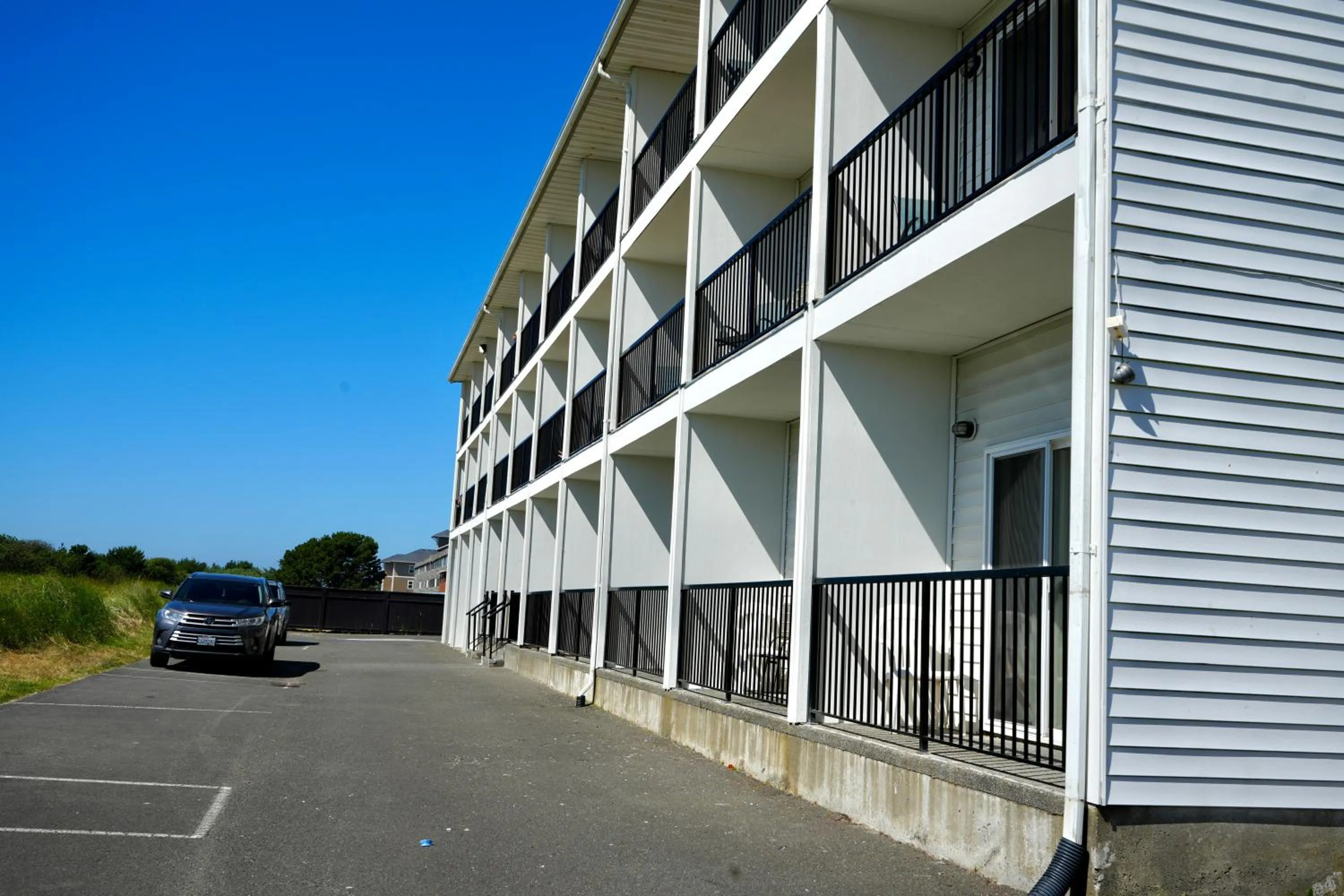 Coratel Inn and Suites By Jasper Ocean Shores