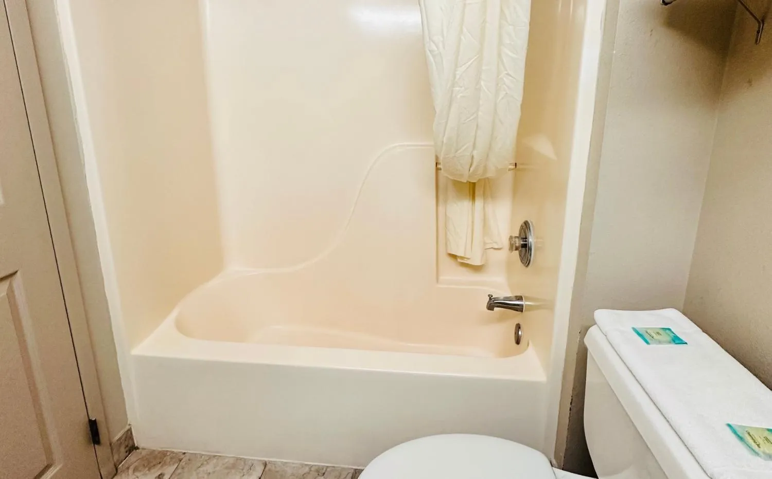 Ocean Paradise Hotel & Resort