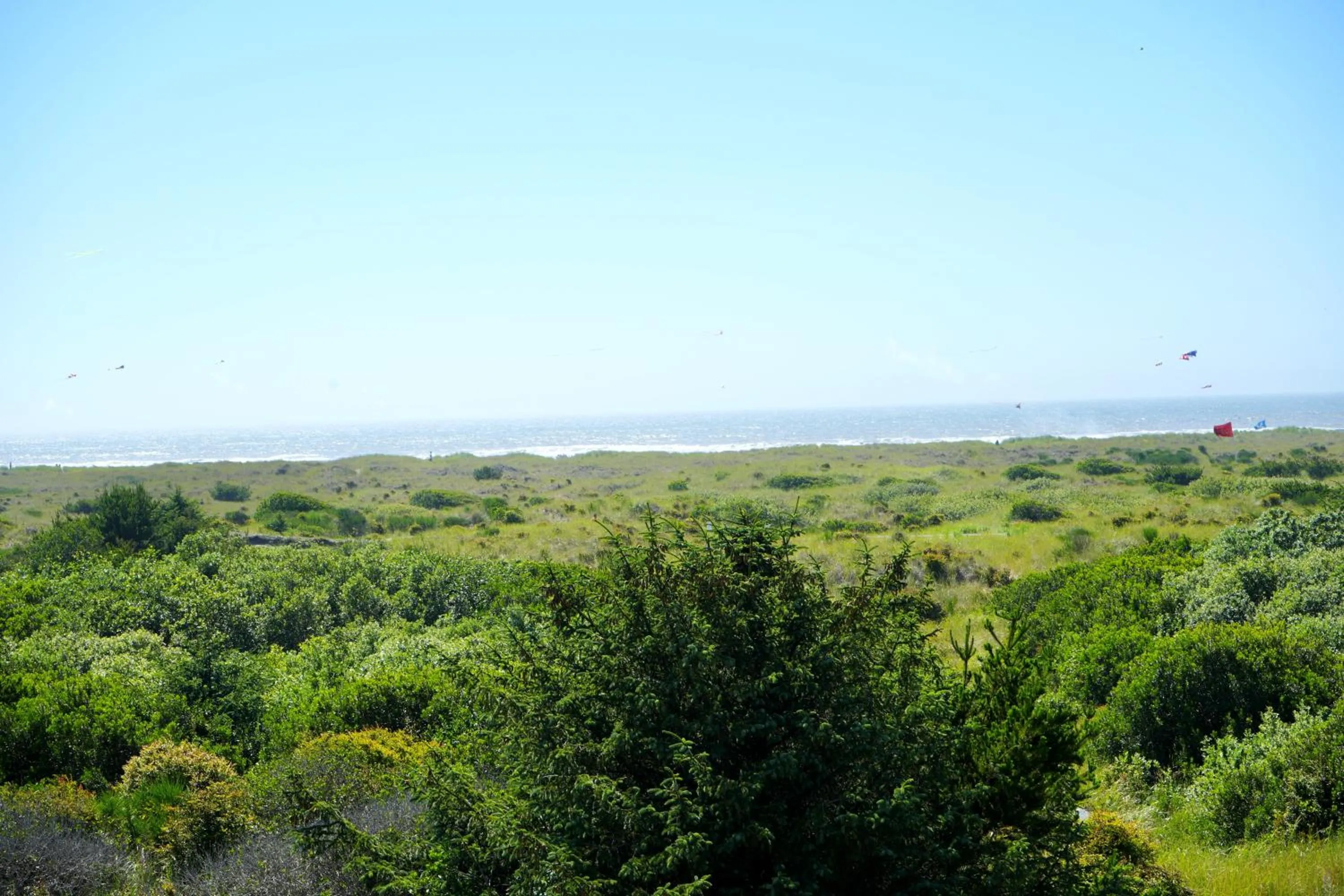Coratel Inn and Suites By Jasper Ocean Shores