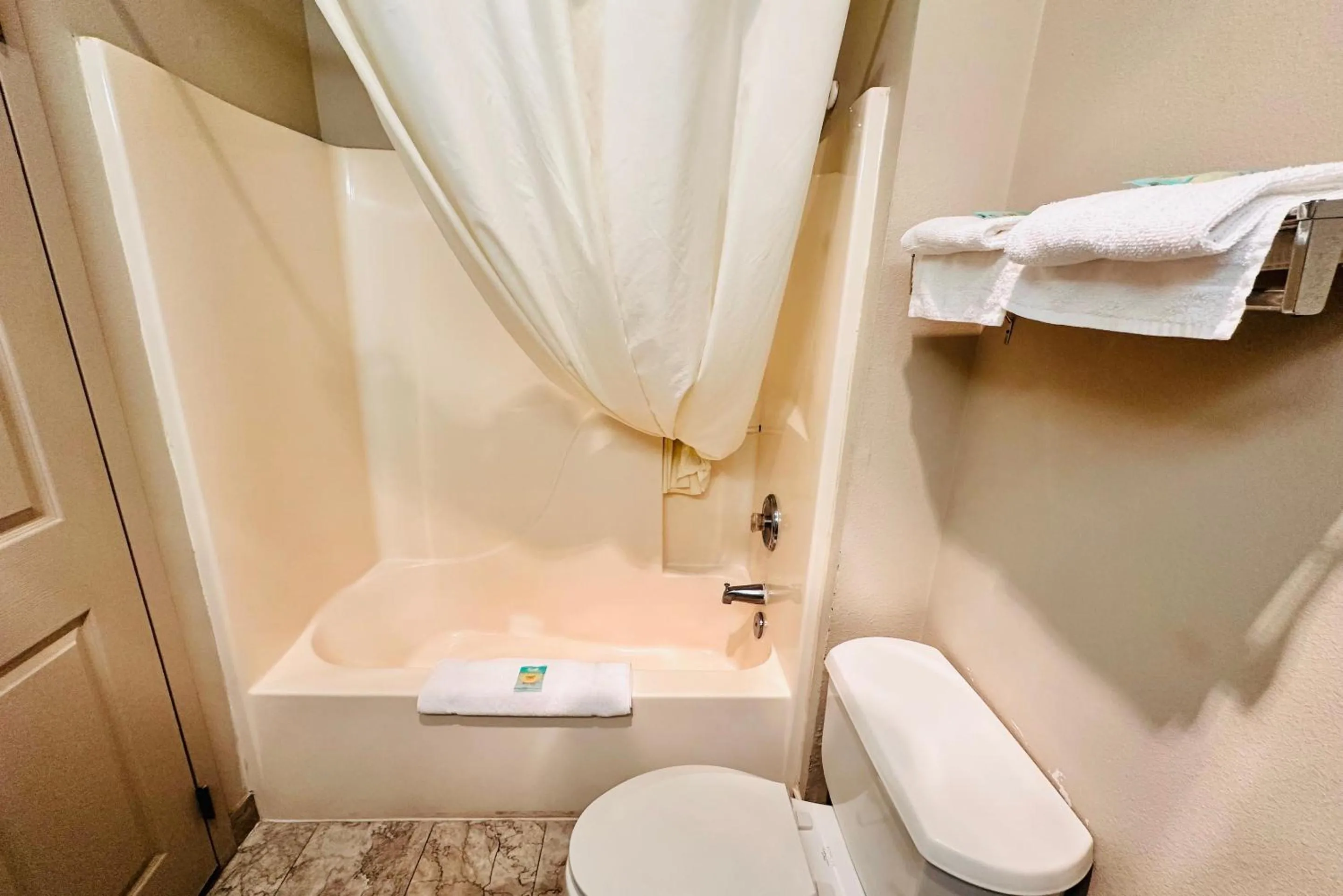 Ocean Paradise Hotel & Resort