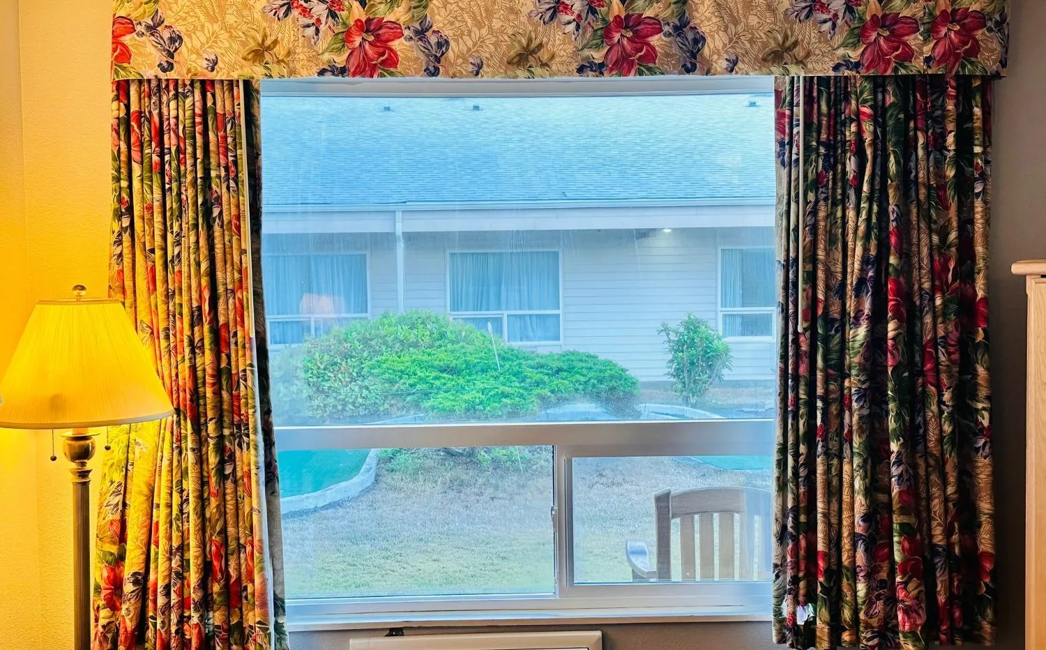 Ocean Paradise Hotel & Resort