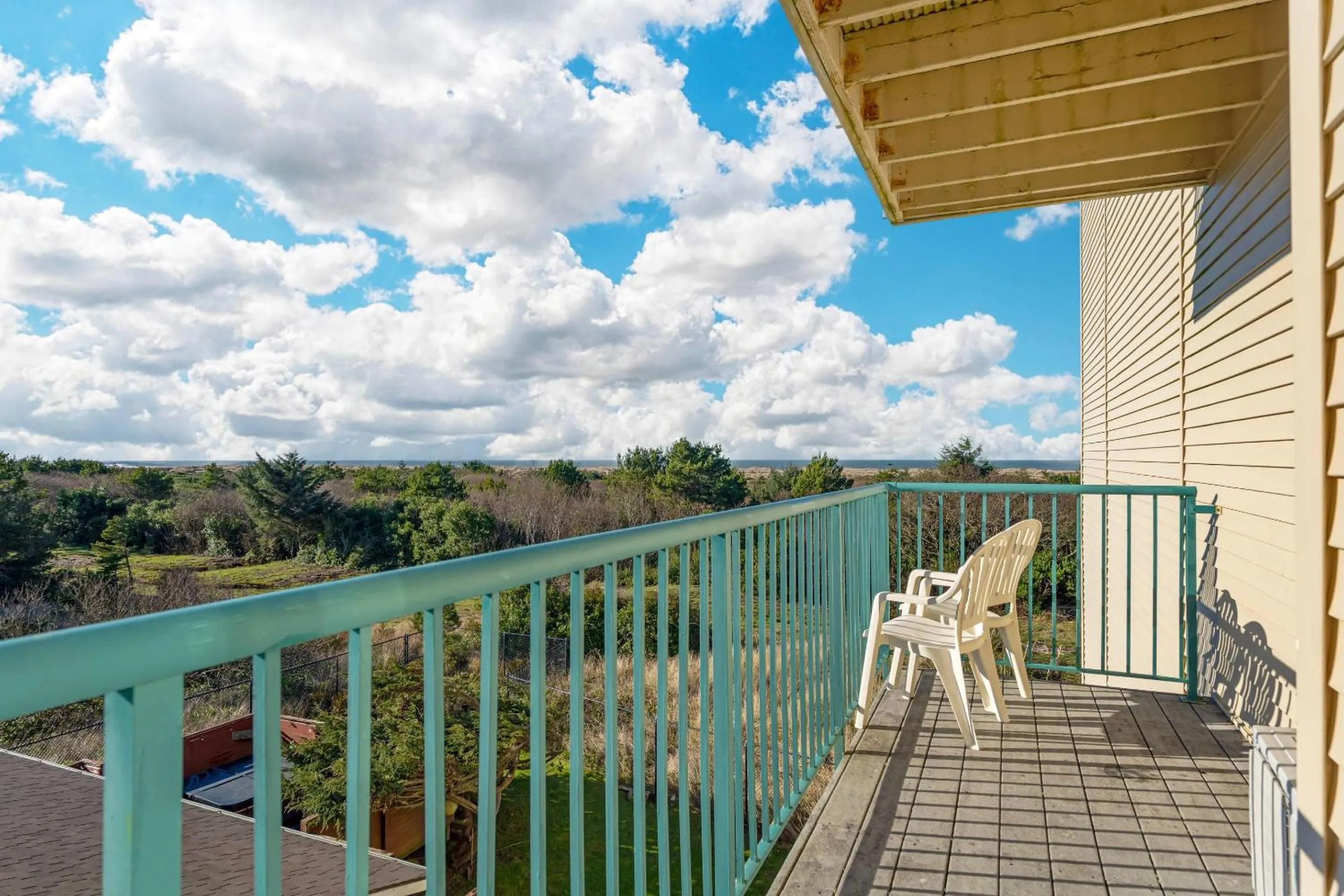 Bedroom in Comfort Inn & Suites Ocean Shores