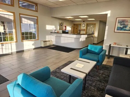 Quality Inn Tulalip - Marysville
