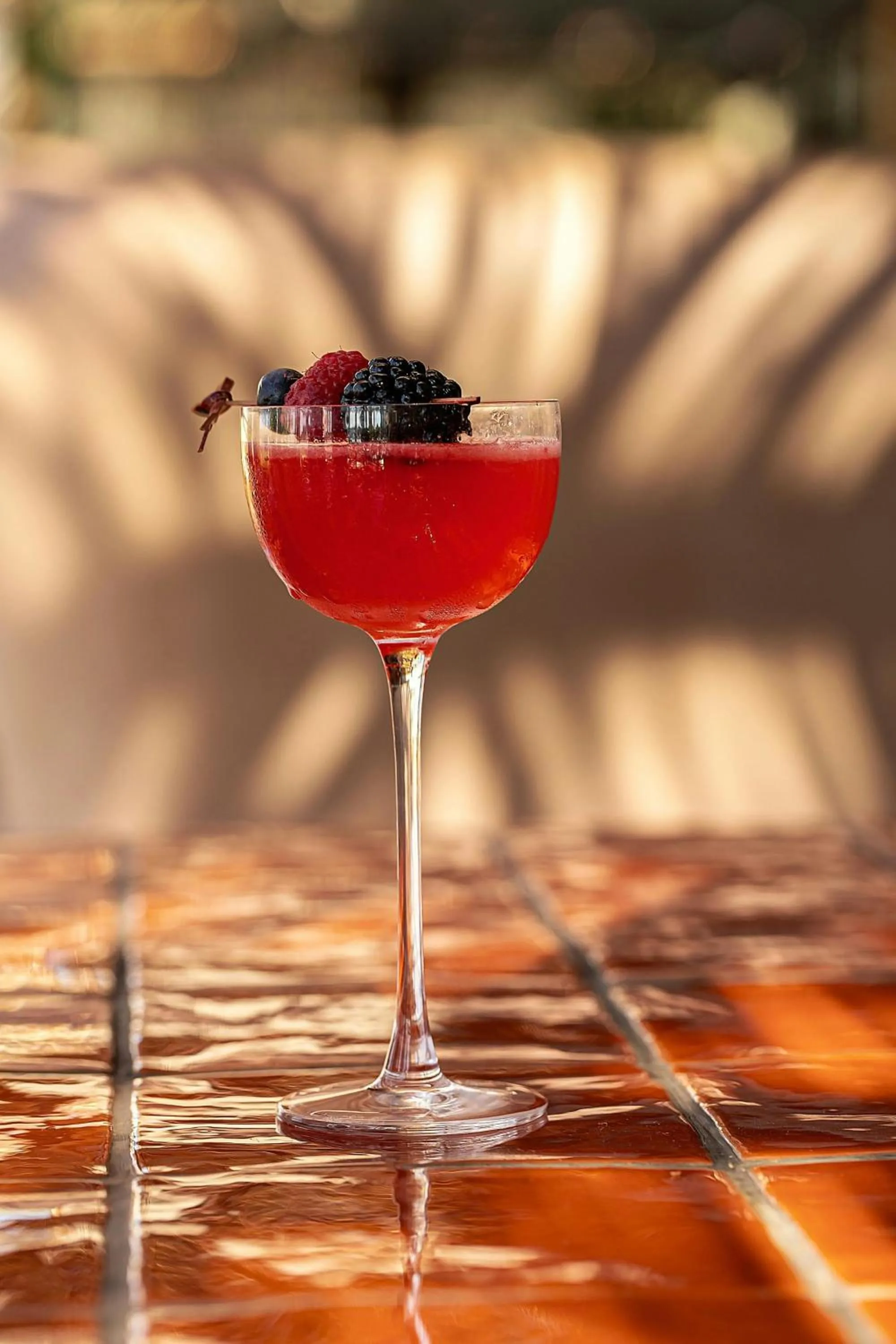 Restaurant/places to eat in W Barcelona