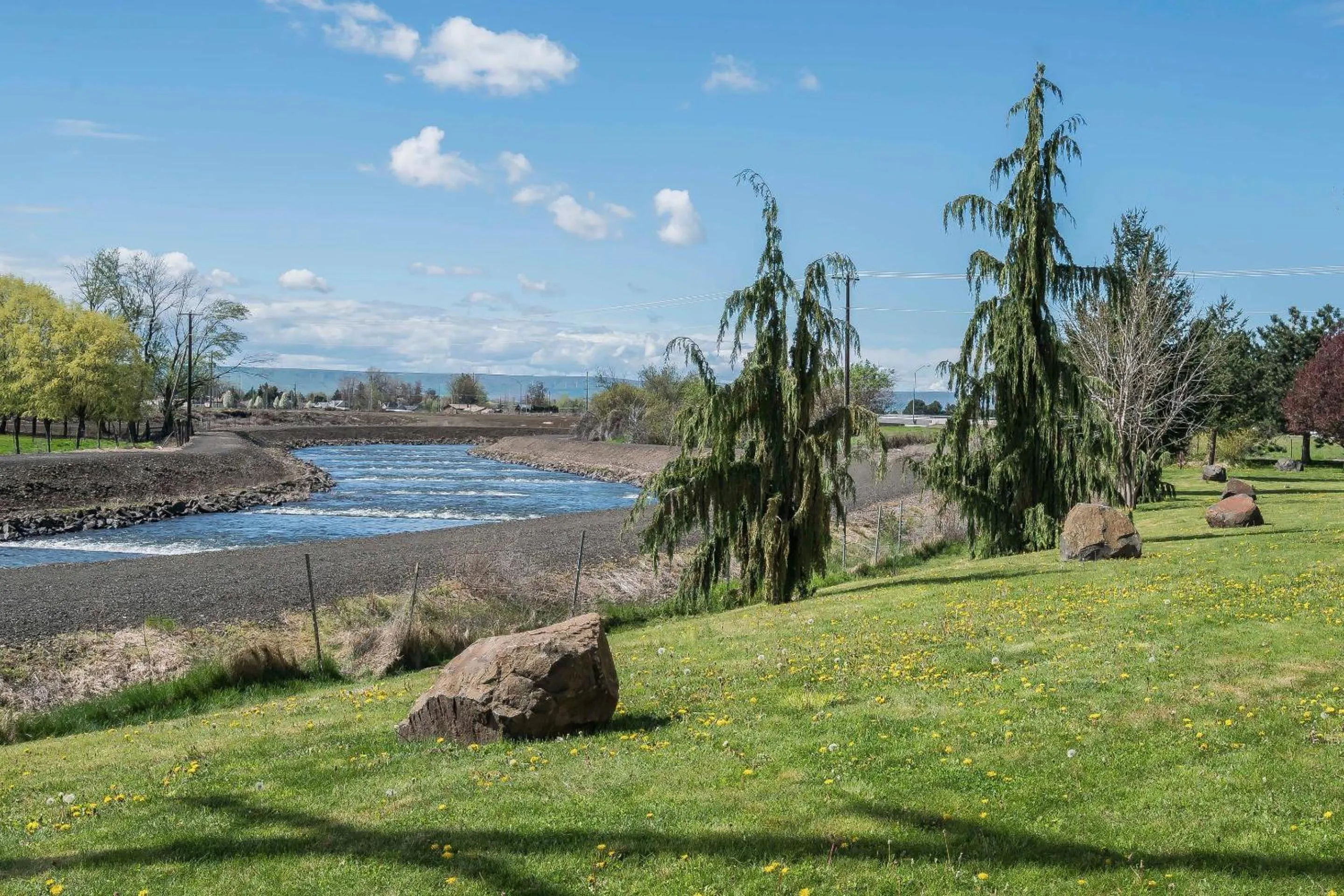 Property building in Comfort Inn & Suites Walla Walla