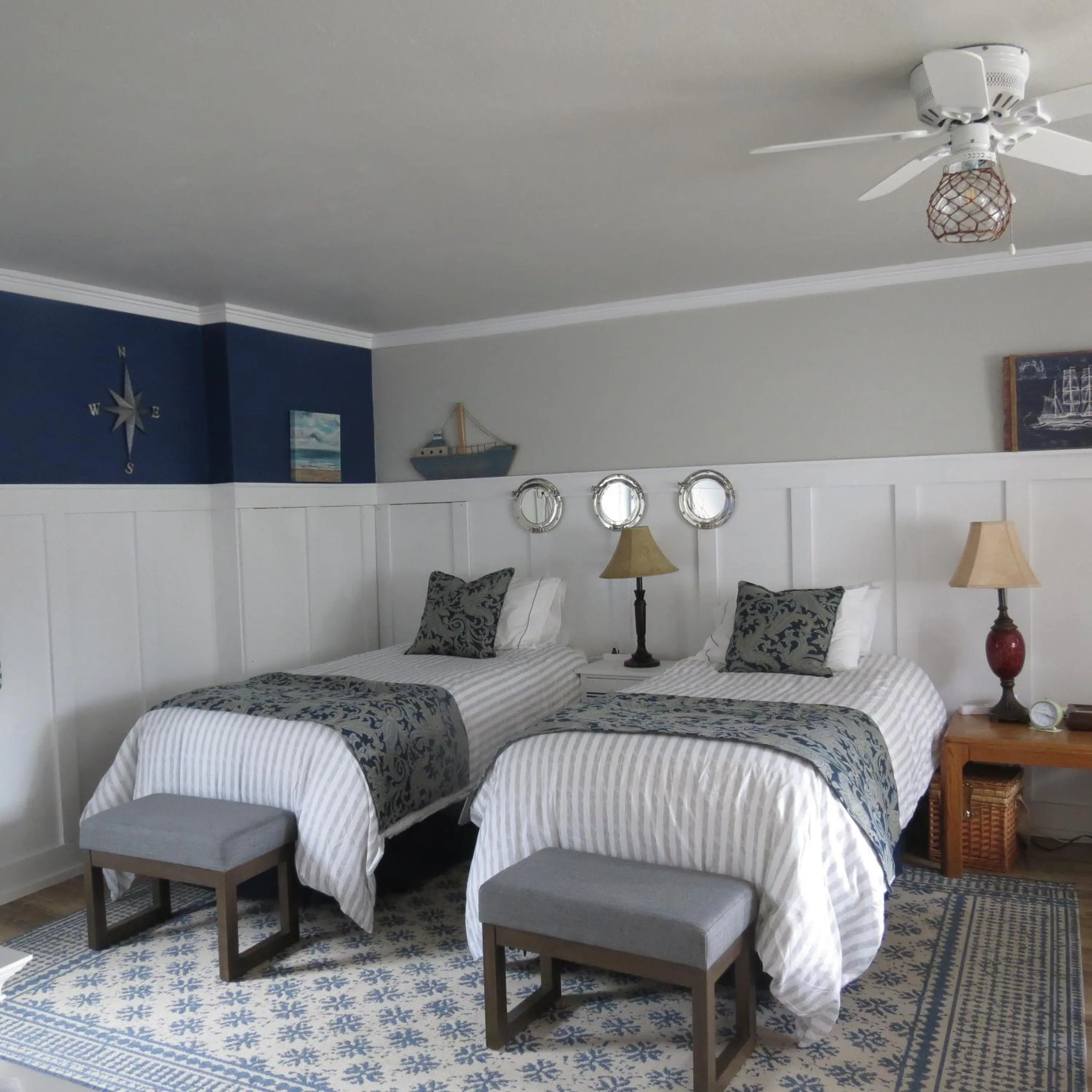 Tanbark Shores Guest Suite