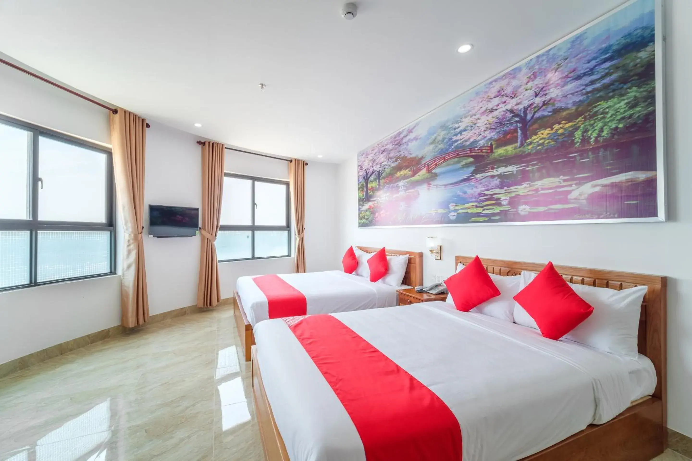 Capital O 215 An Duc Hotel Da Nang Capital O 215 An Duc Hotel Da Nang