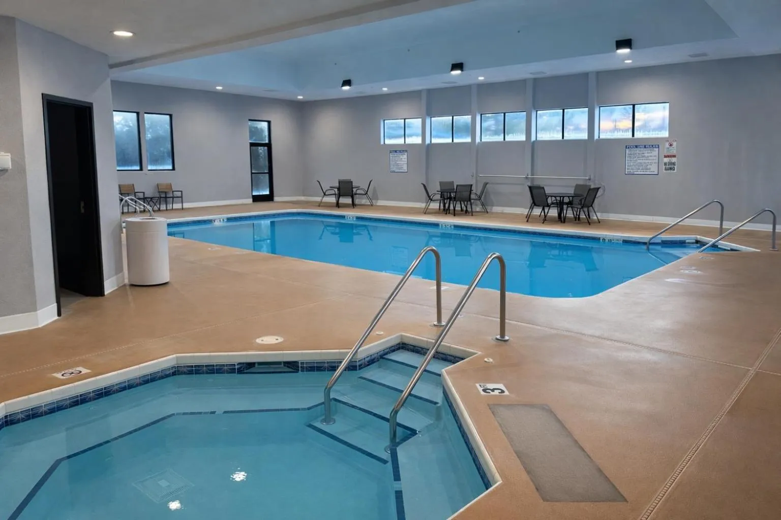 Comfort Suites Stevens Point