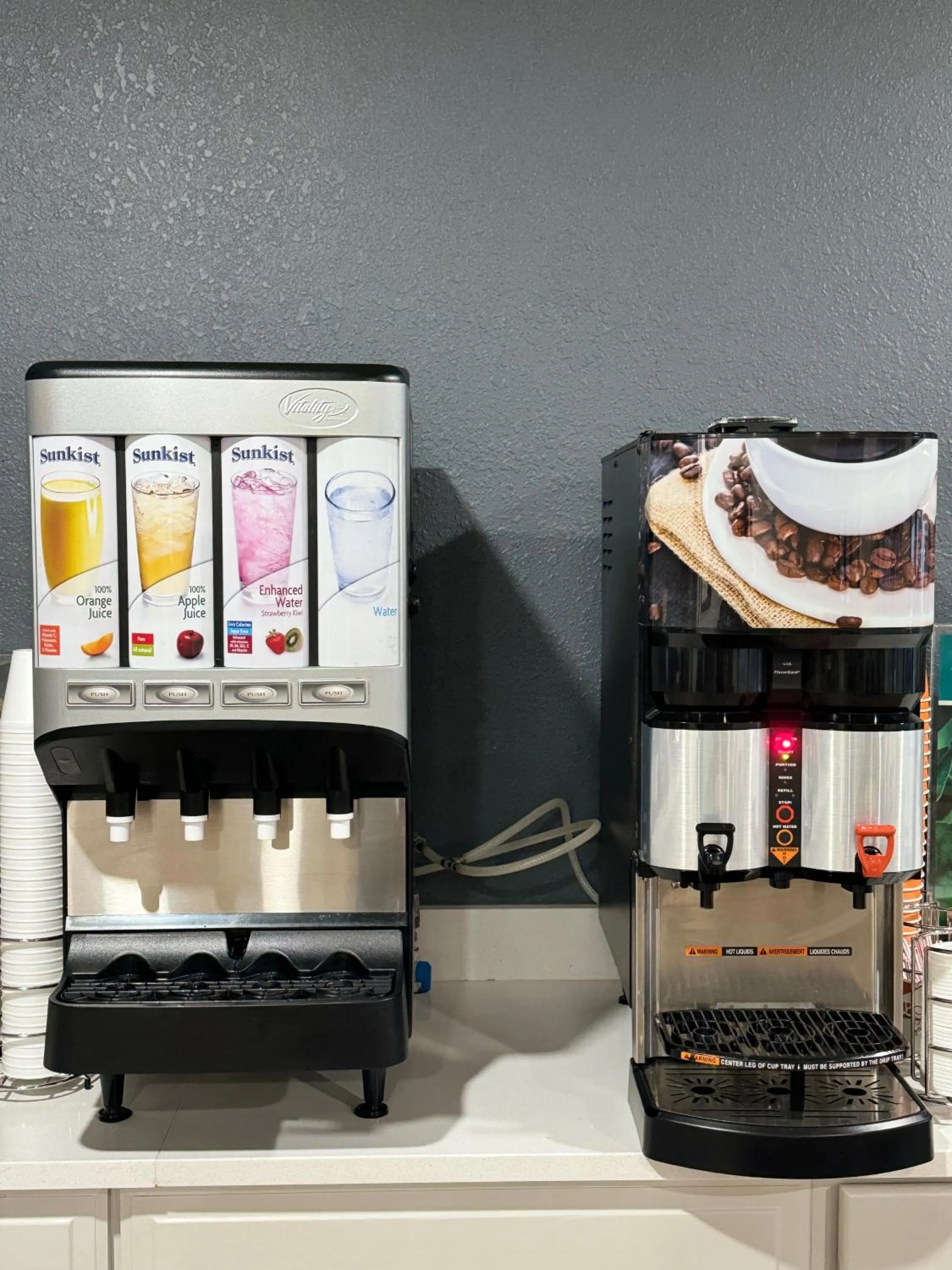 Quality Inn & Suites Eau Claire University Area