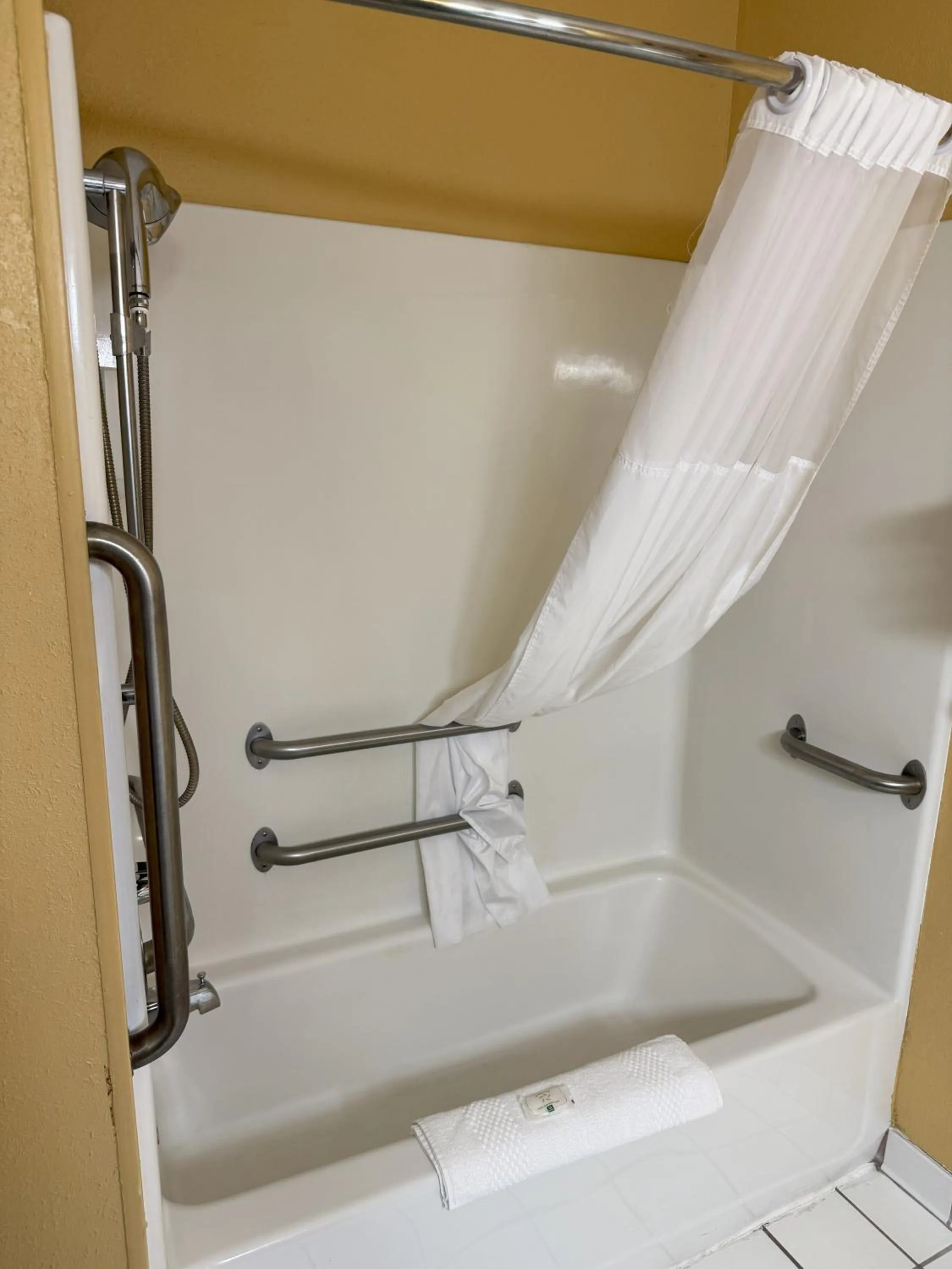 Quality Inn Manitowoc