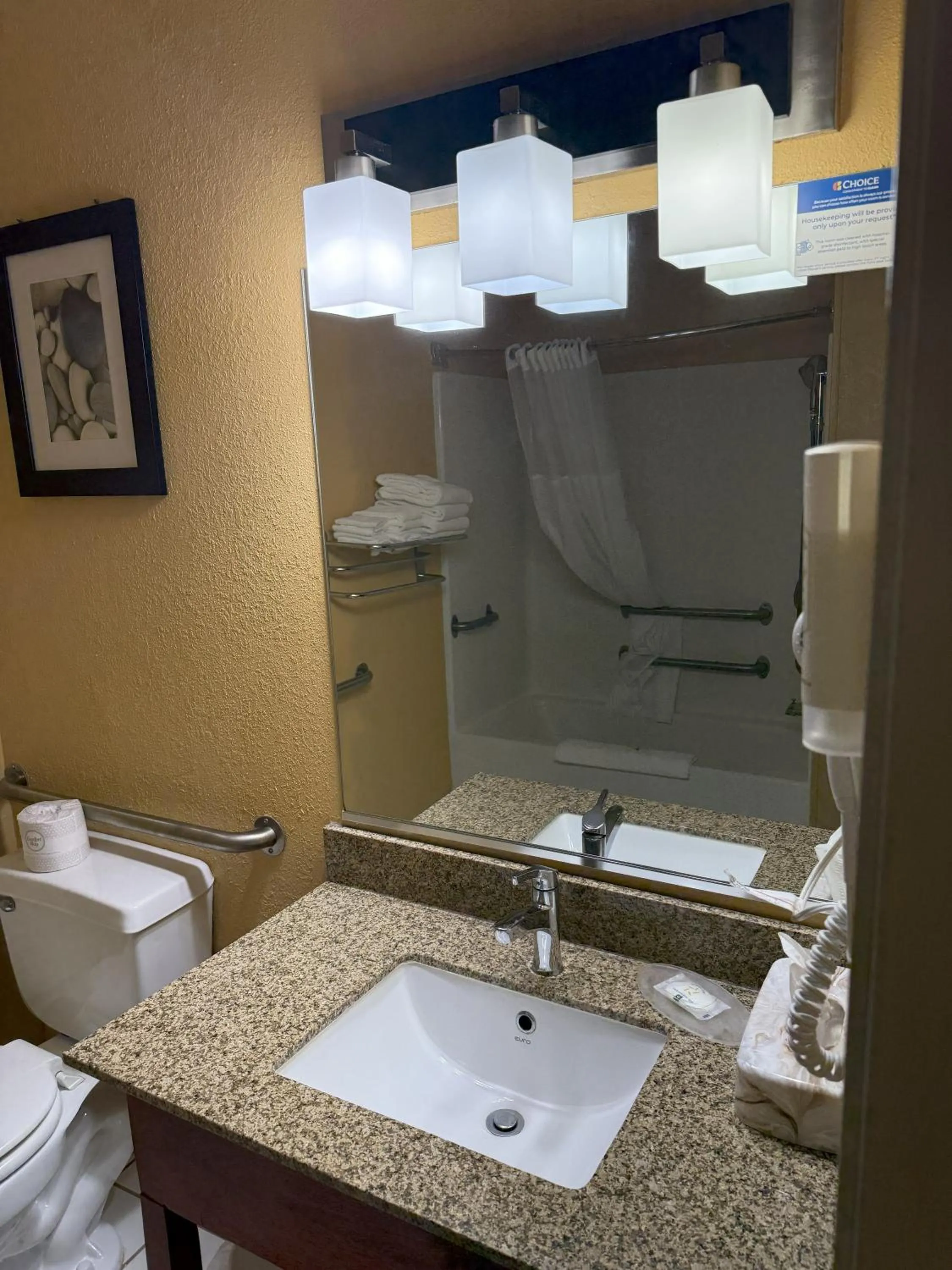 Quality Inn Manitowoc